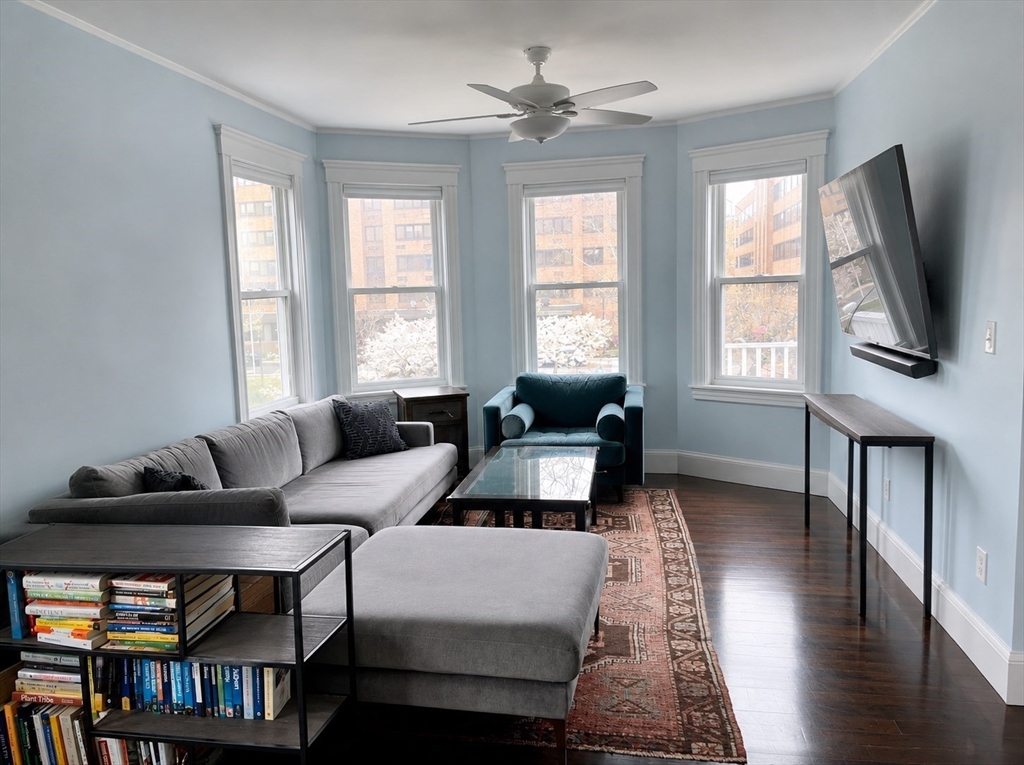 2145 Dorchester Ave # 3