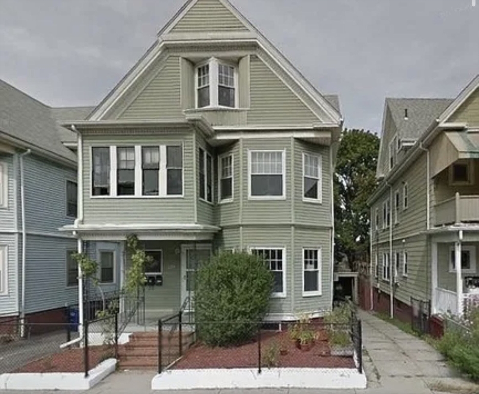 229 Highland # 1