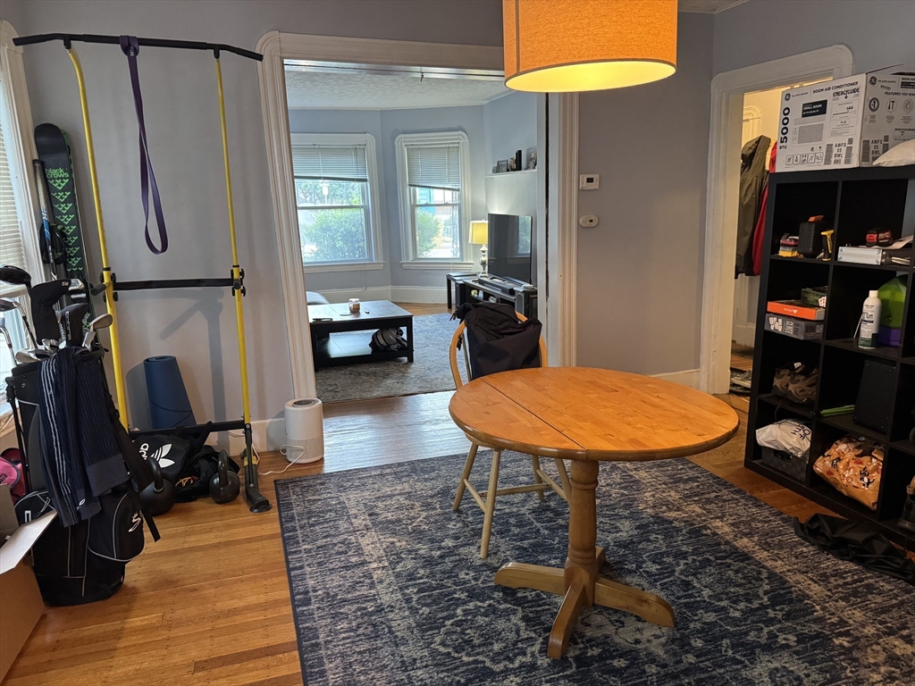 229 Highland # 1