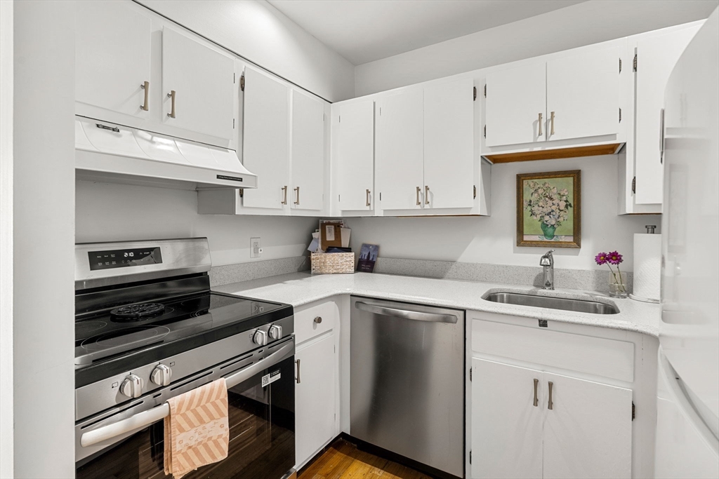 21 Hancock St # 3