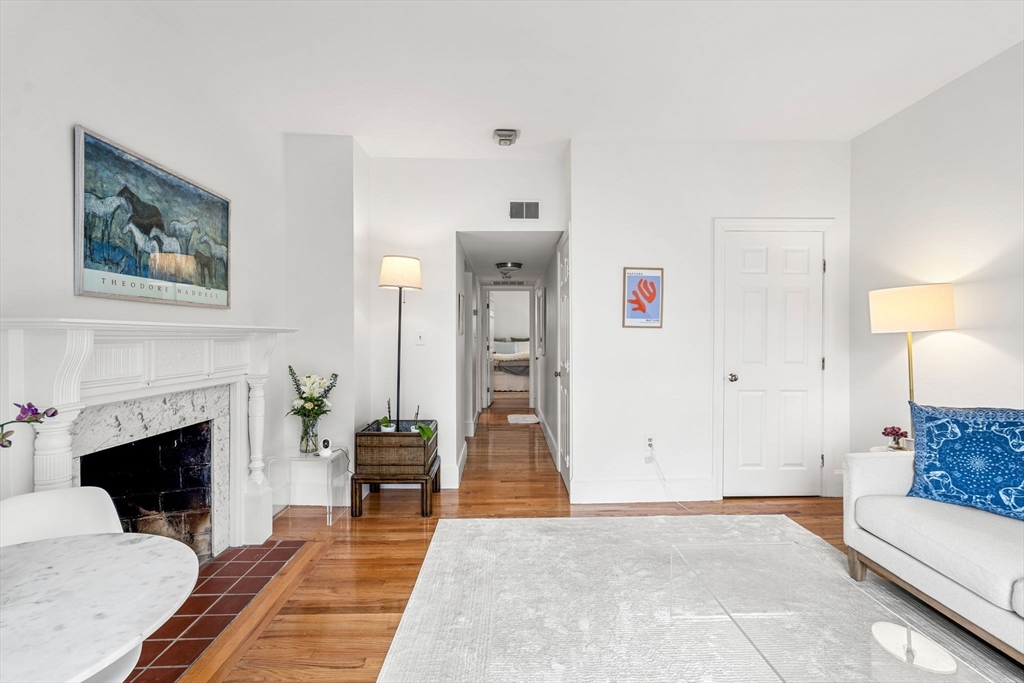 21 Hancock St # 3