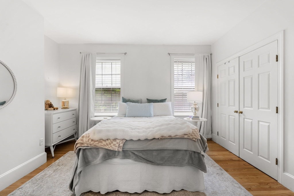 21 Hancock St # 3