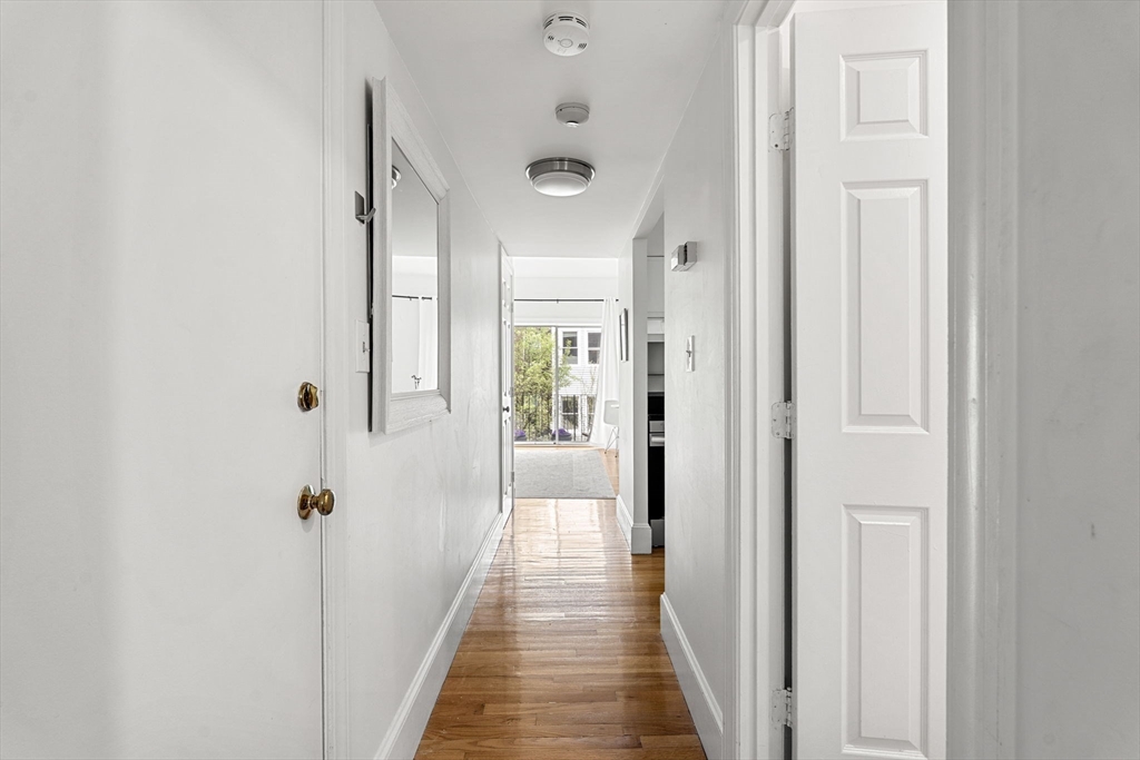 21 Hancock St # 3