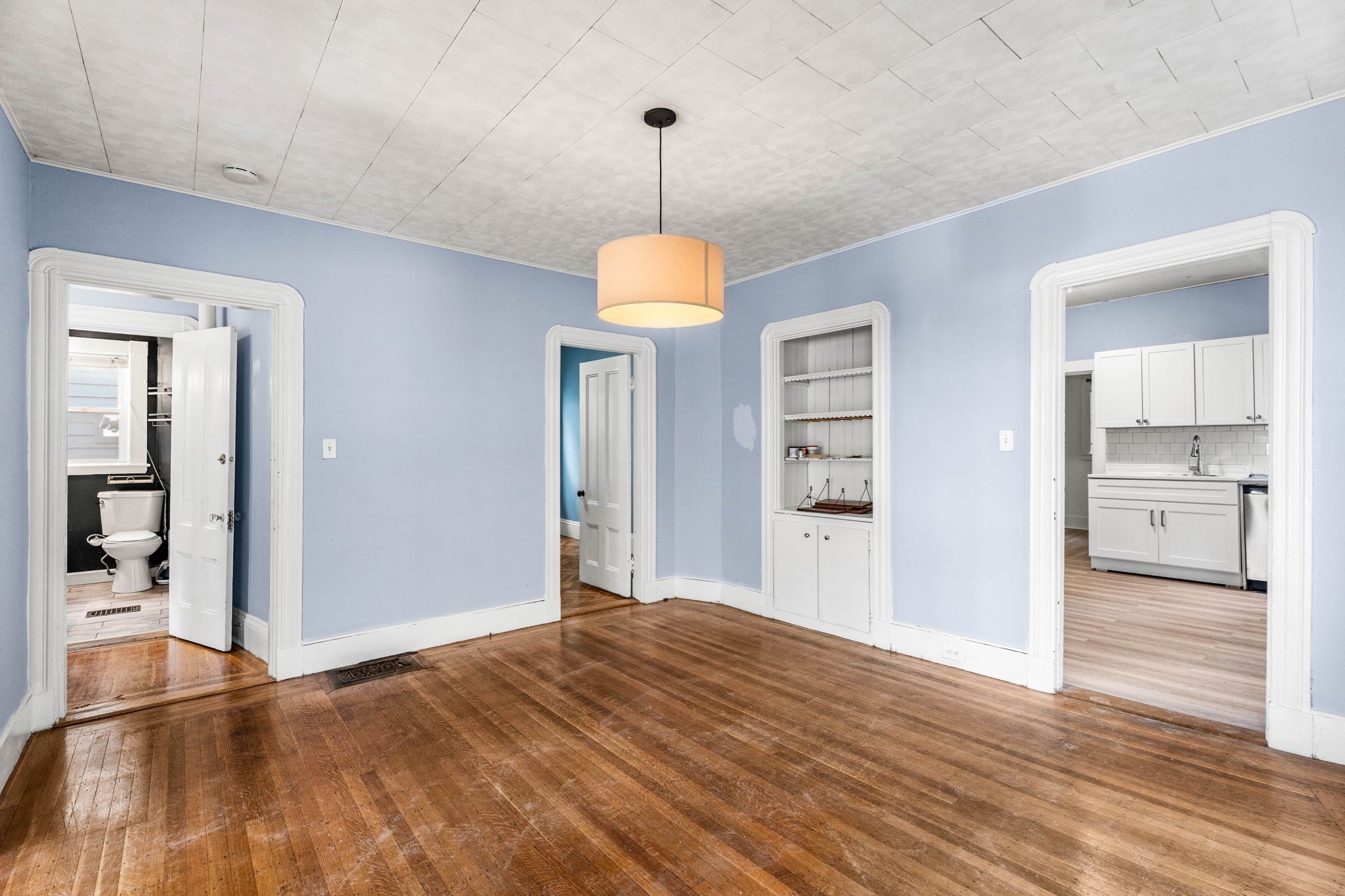 229 Highland Ave # 1