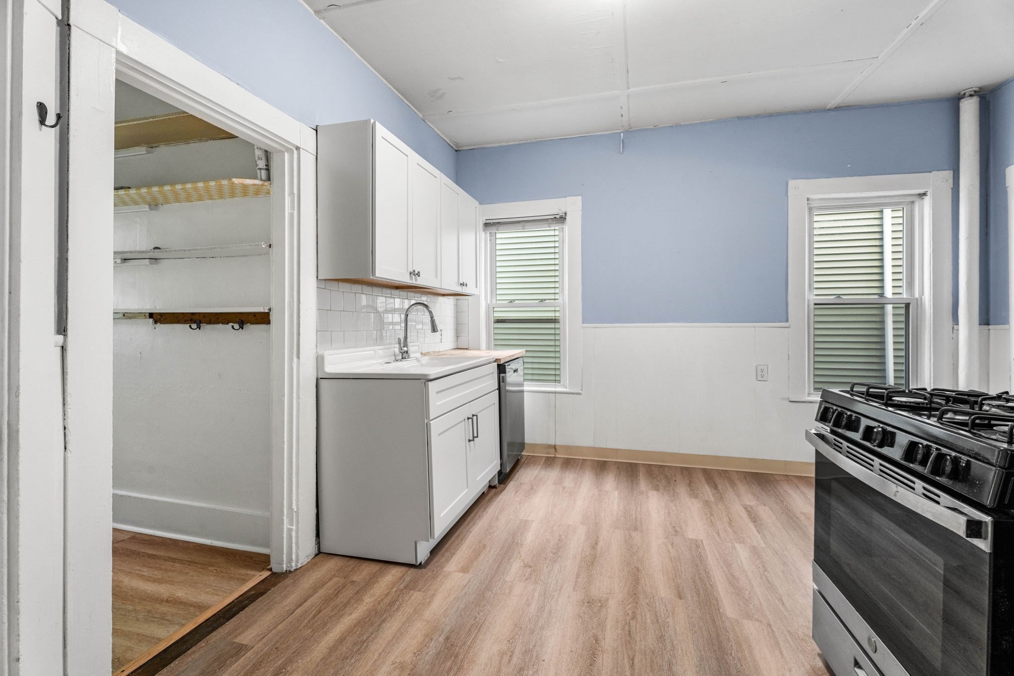 229 Highland Ave # 1
