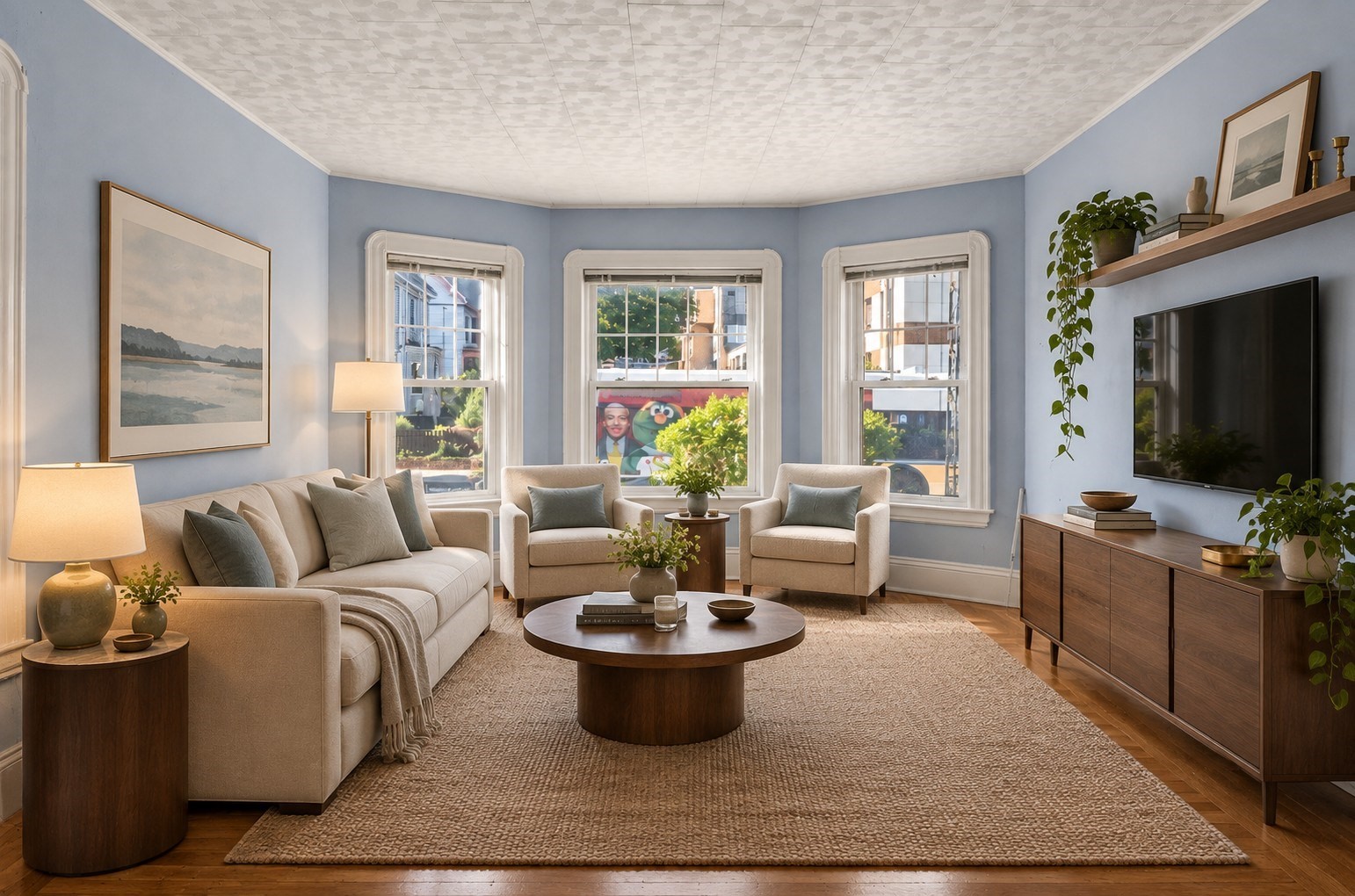 229 Highland Ave # 1