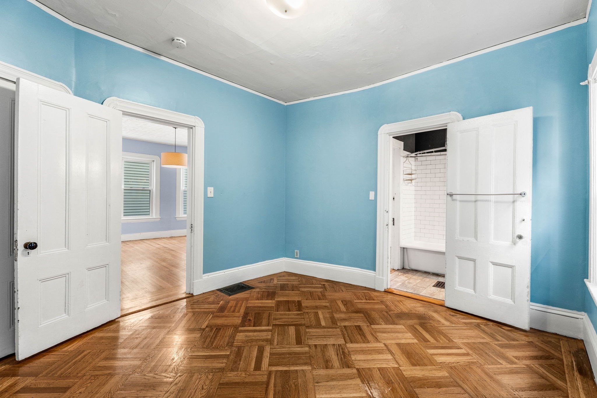 229 Highland Ave # 1