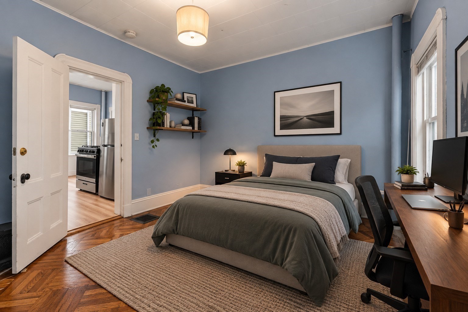 229 Highland Ave # 1