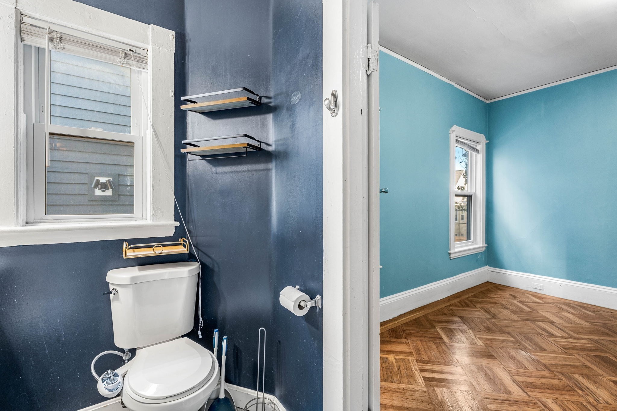 229 Highland Ave # 1