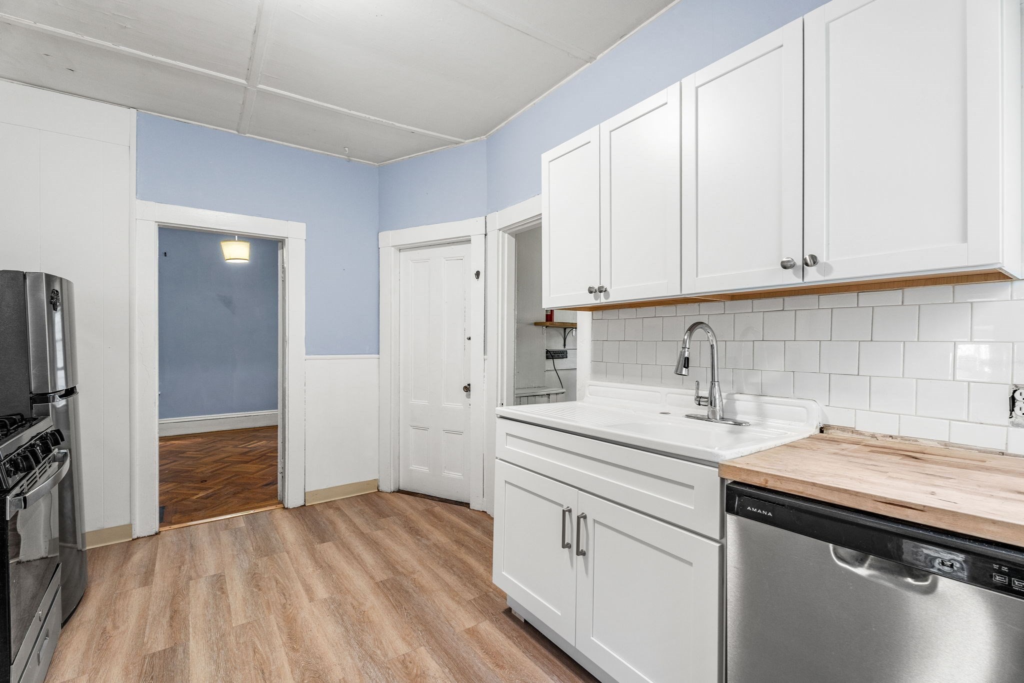 229 Highland Ave # 1
