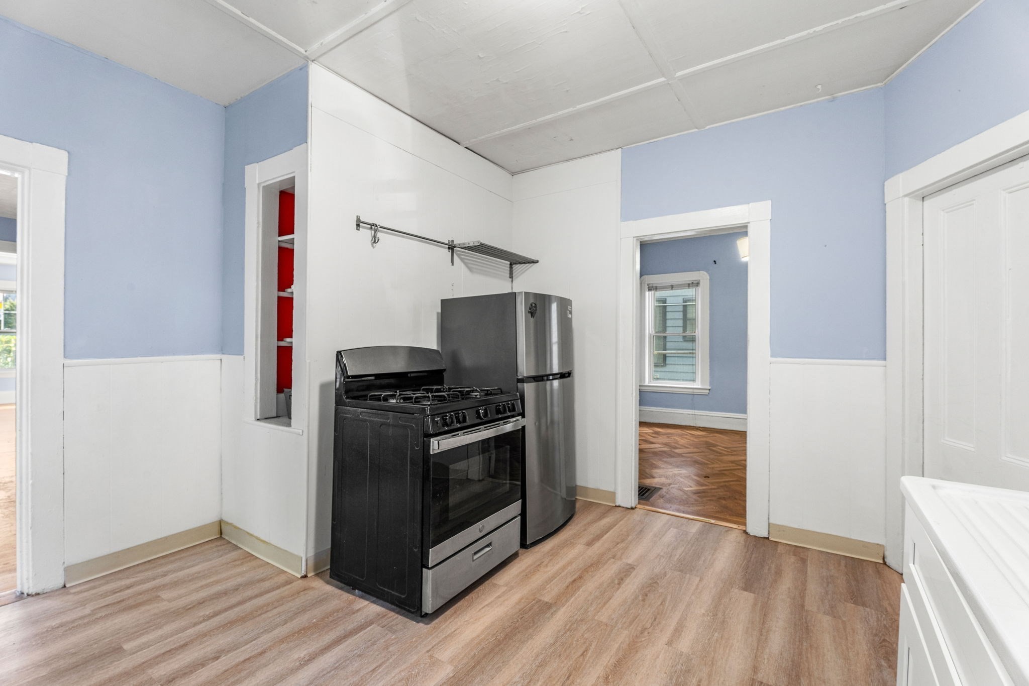 229 Highland Ave # 1