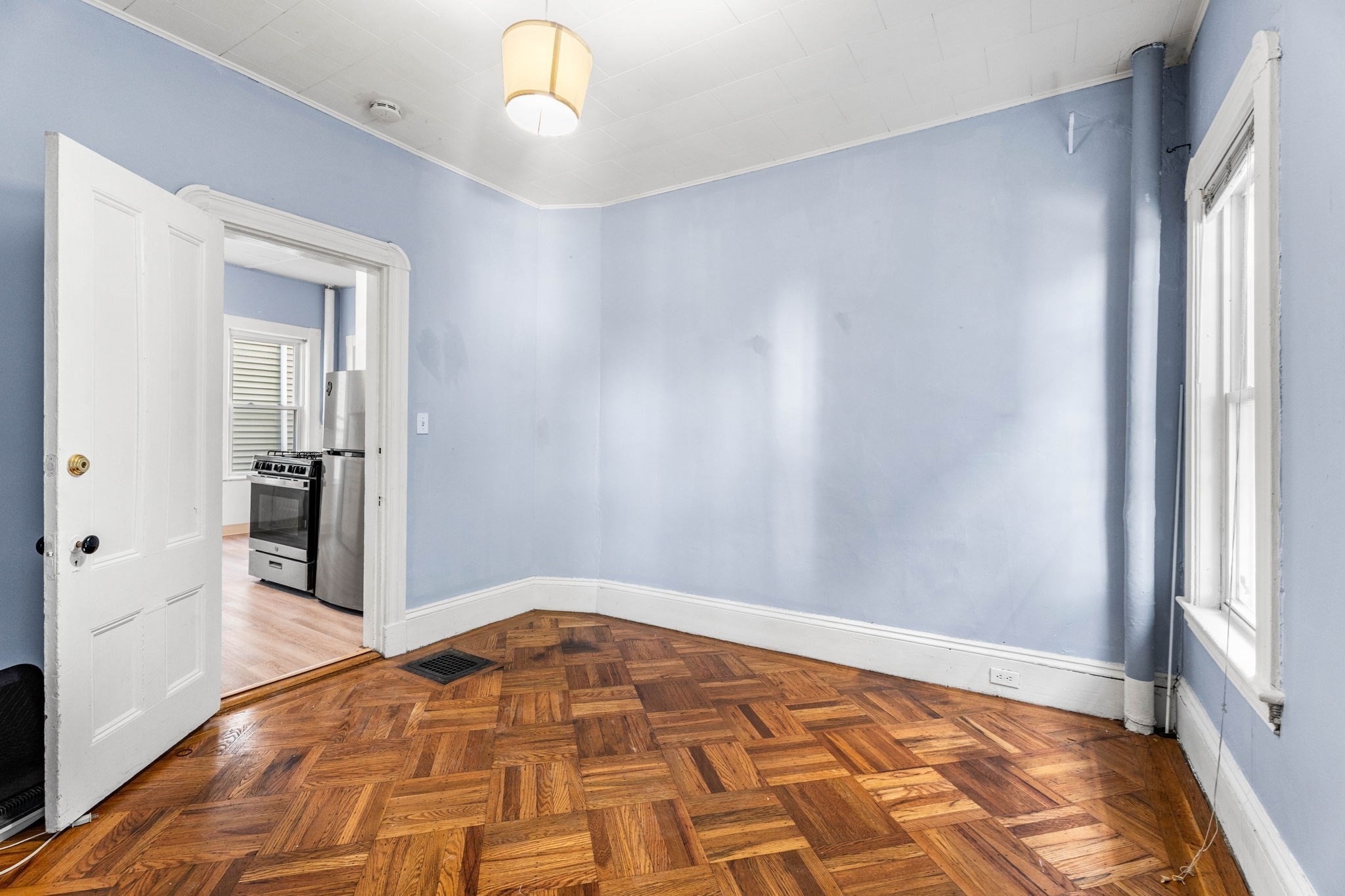229 Highland Ave # 1