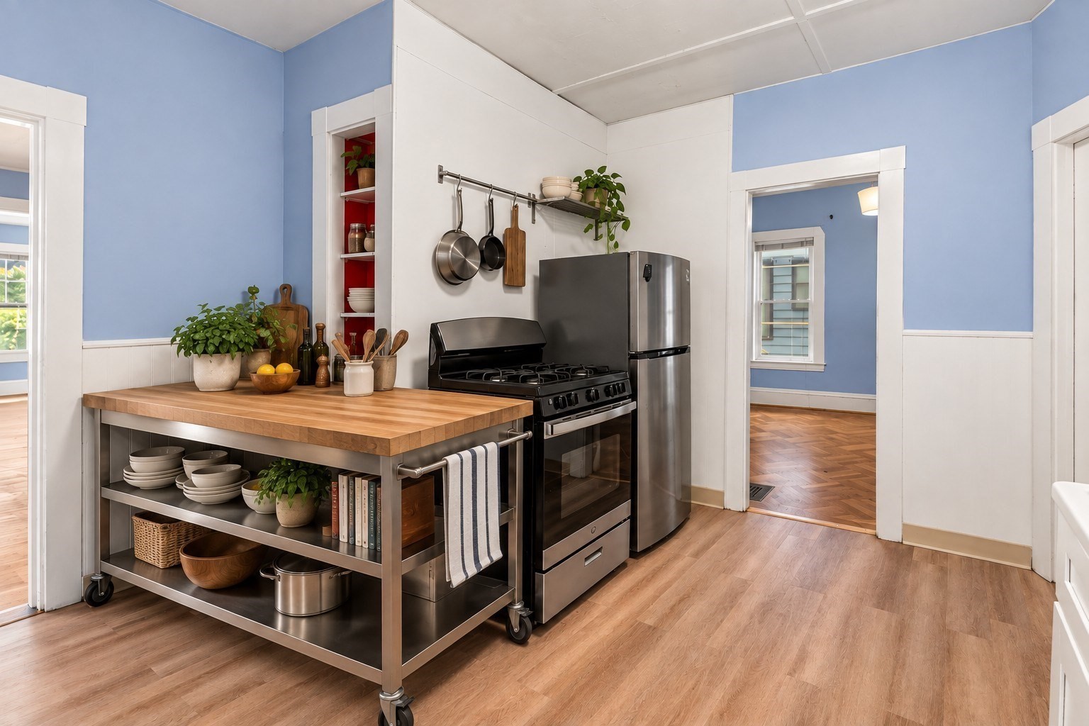 229 Highland Ave 1 Somerville MA