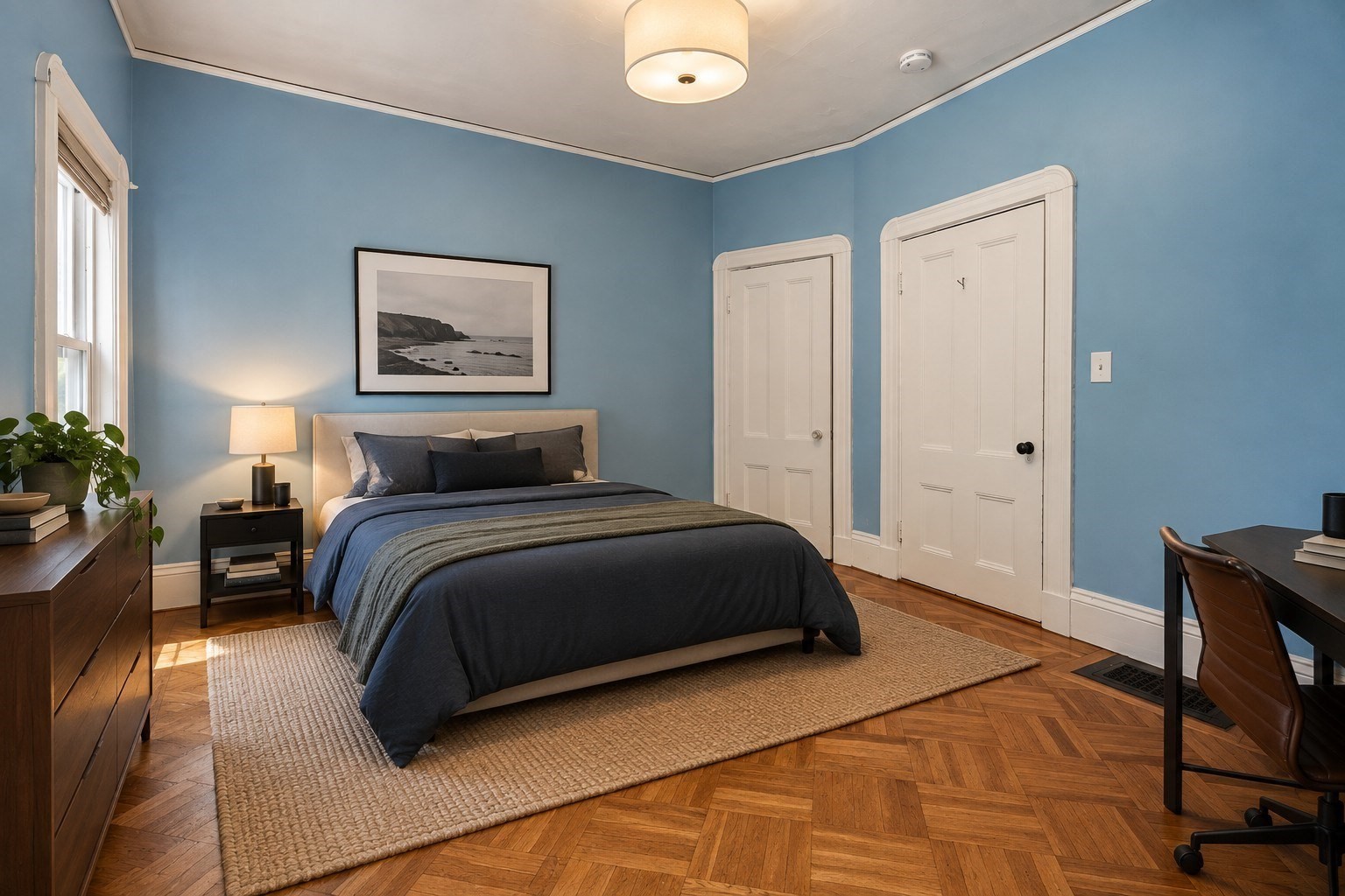 229 Highland Ave # 1