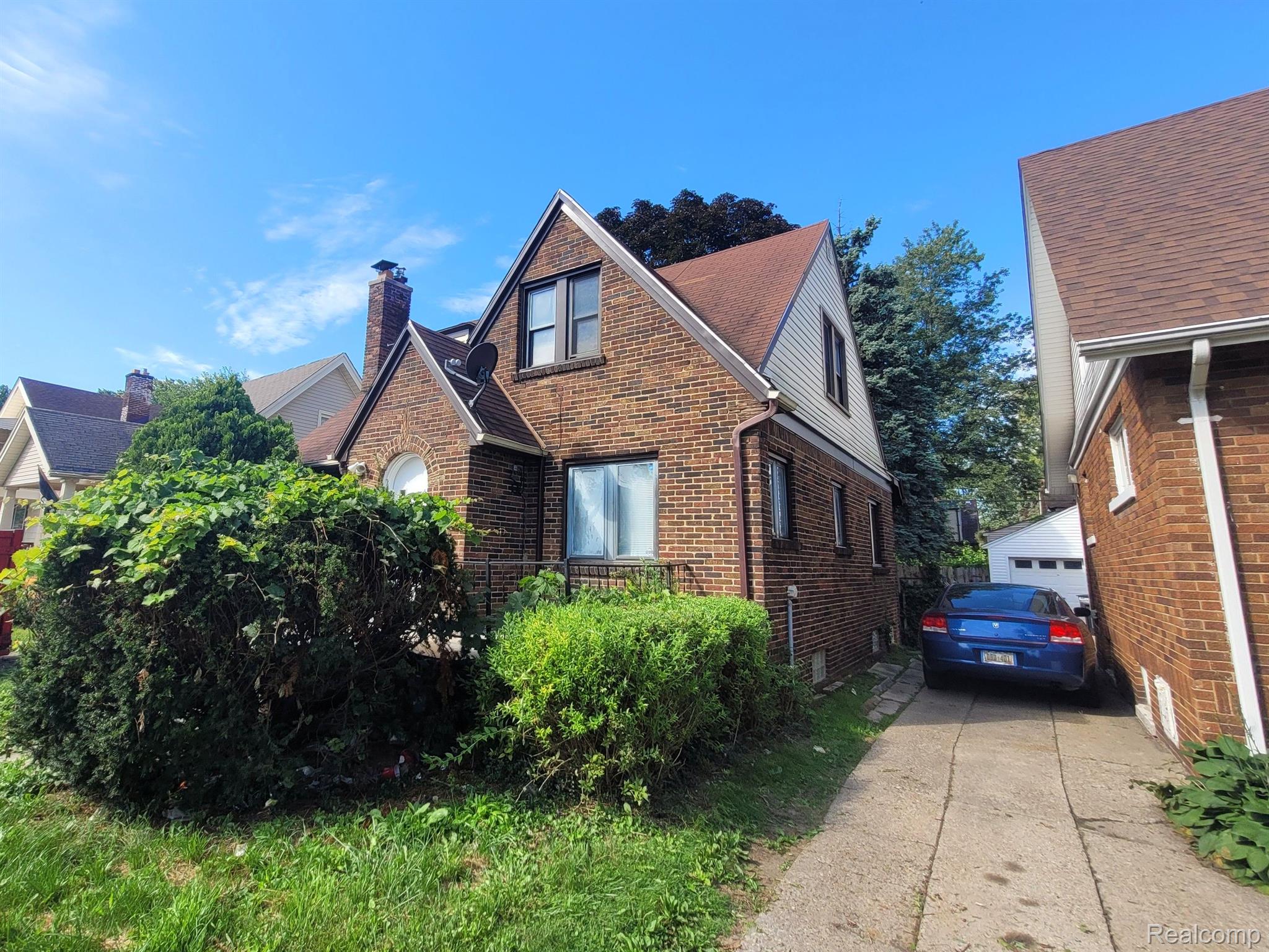 14425 MARK TWAIN Street