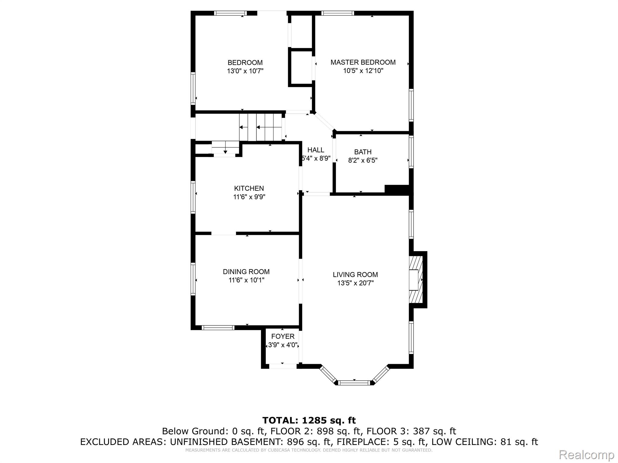 14311 KILBOURNE Street