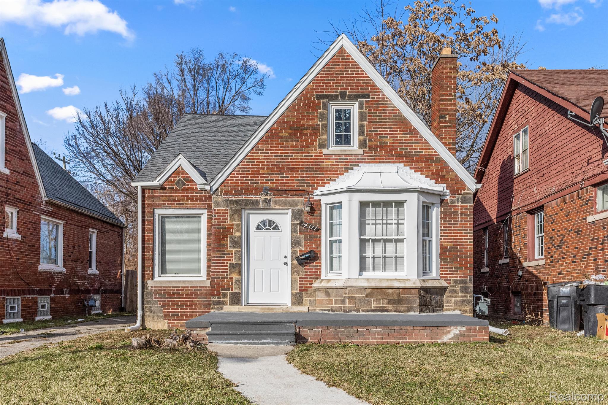 14311 KILBOURNE Street