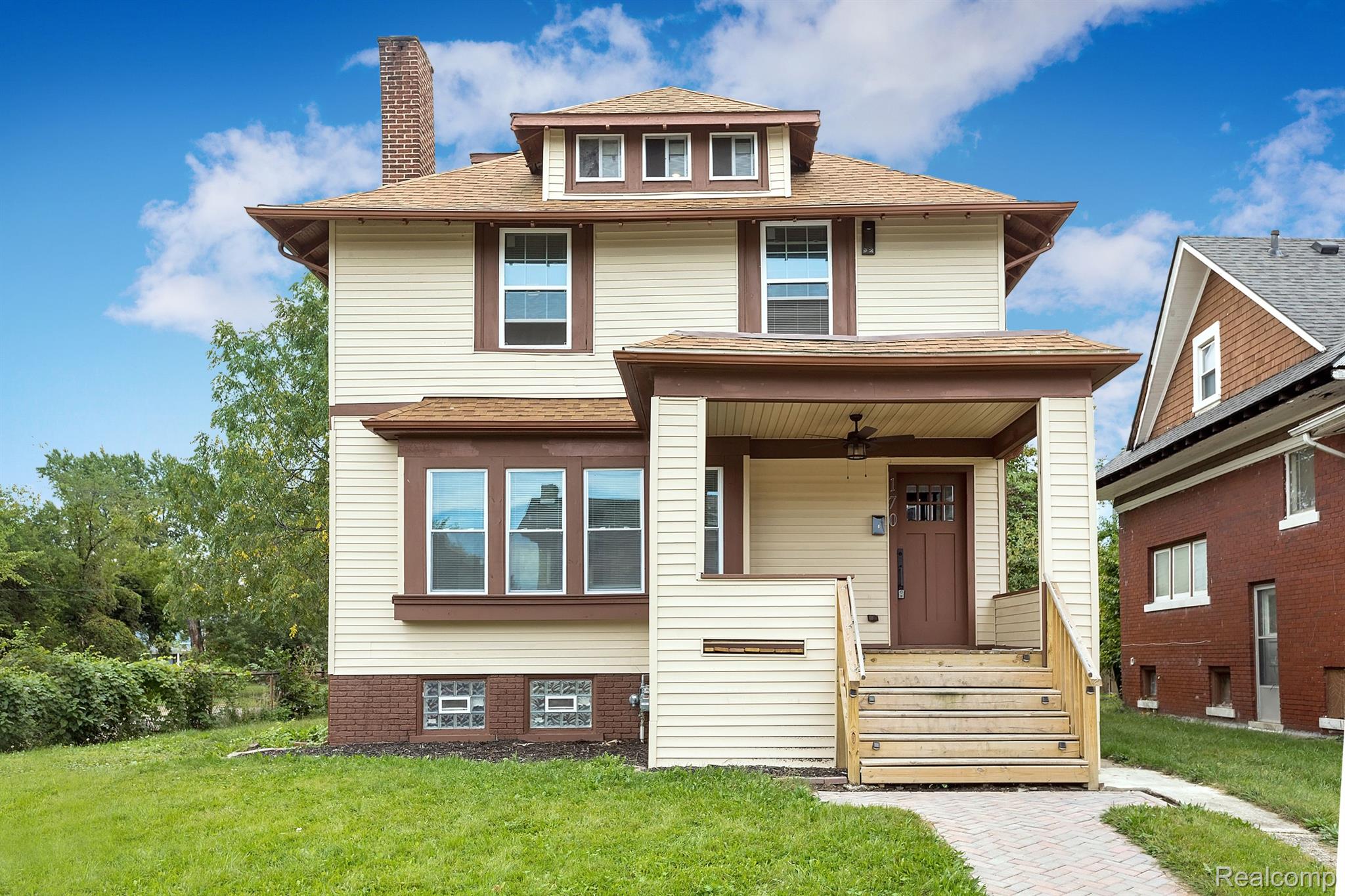 170 CALIFORNIA Street