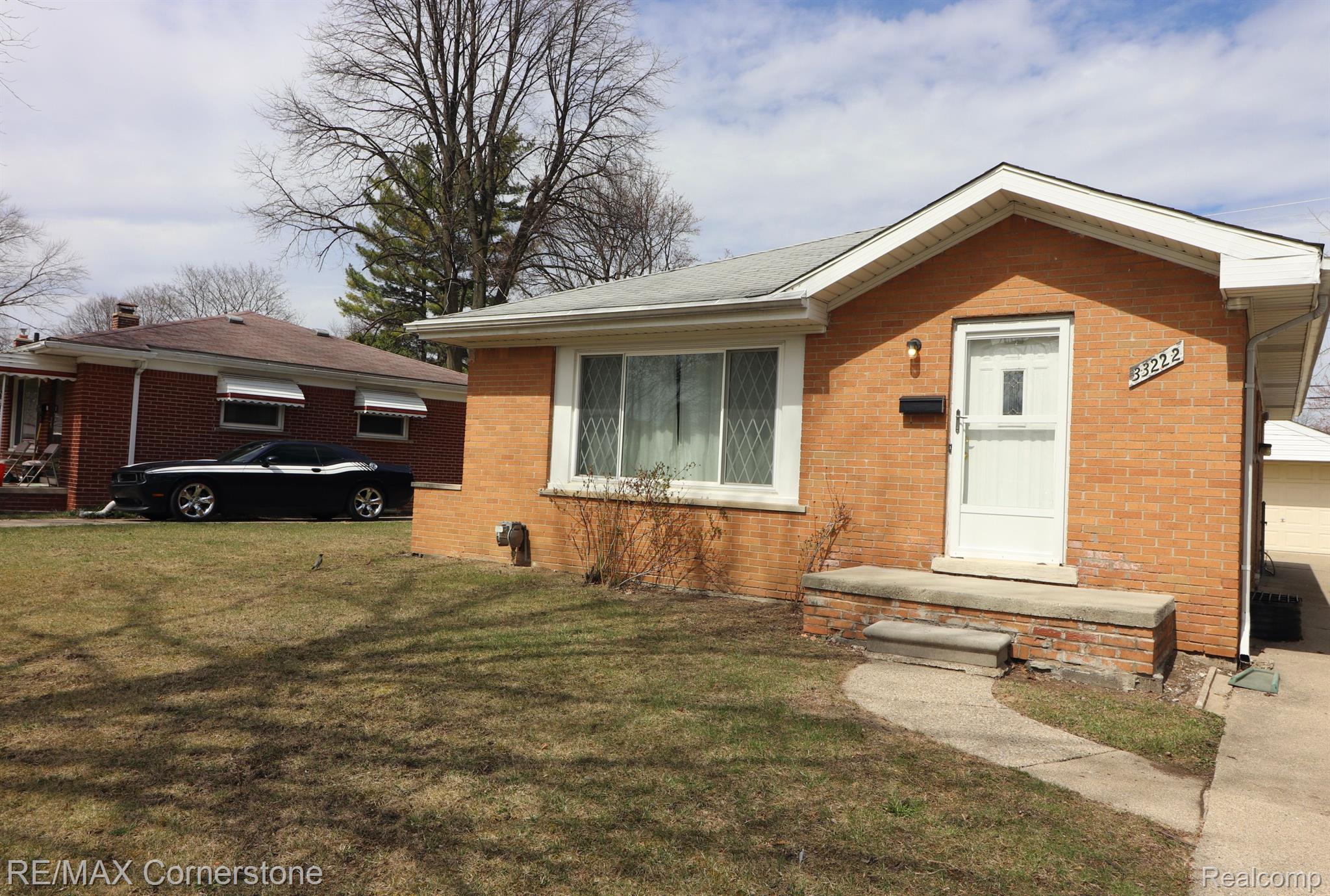 33222 GERALD Street