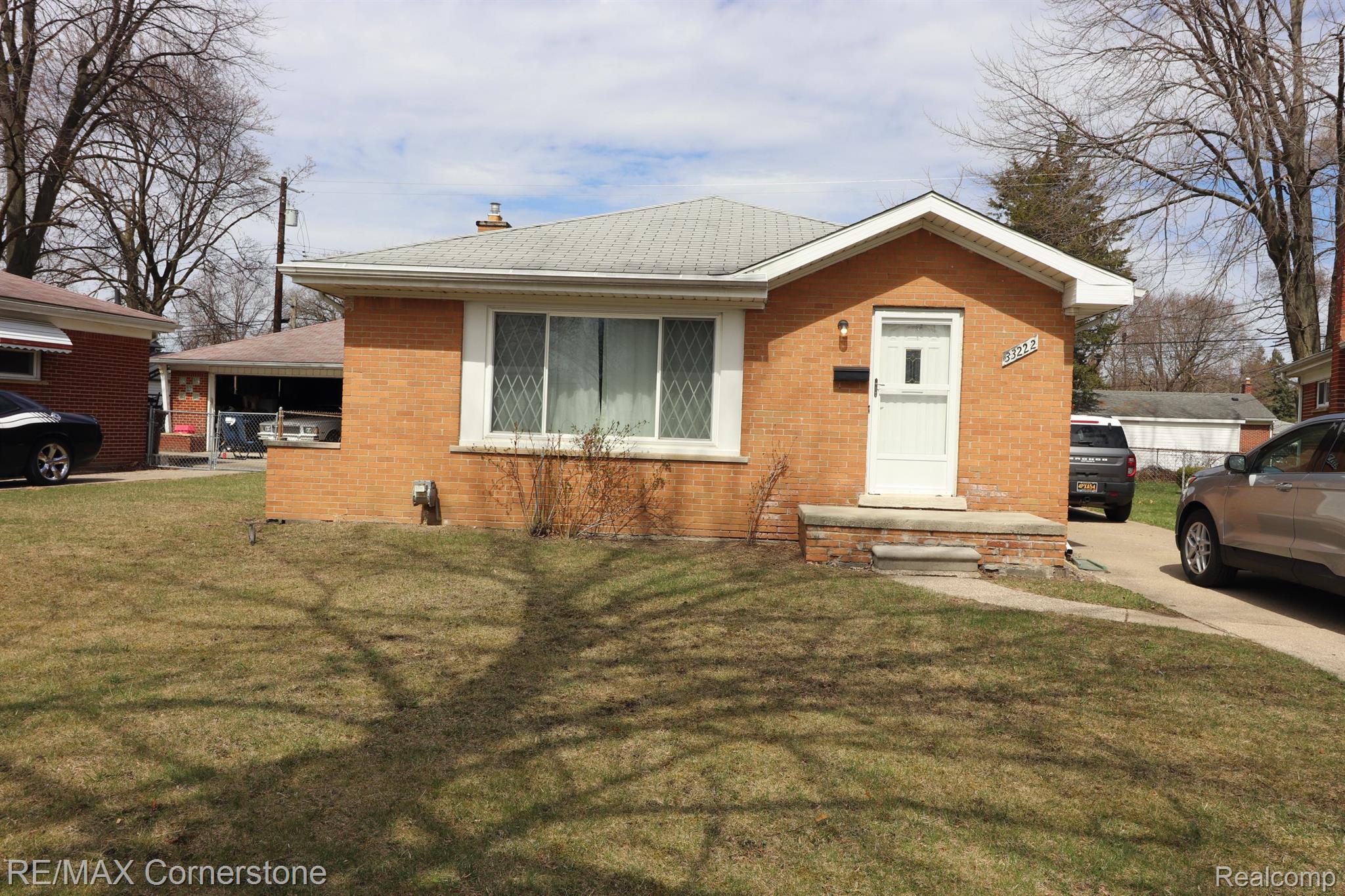 33222 GERALD Street