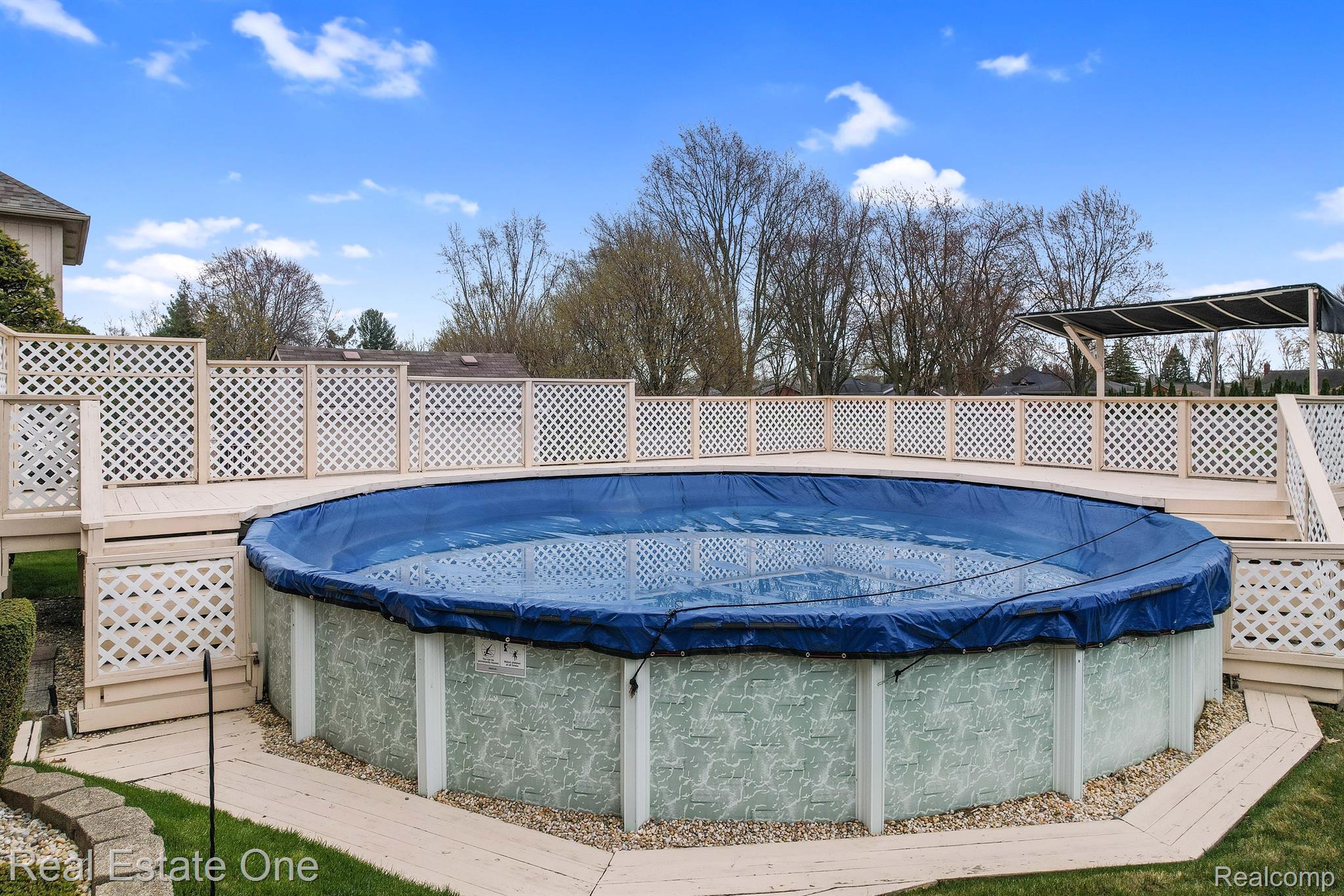 18114 TERESA Drive