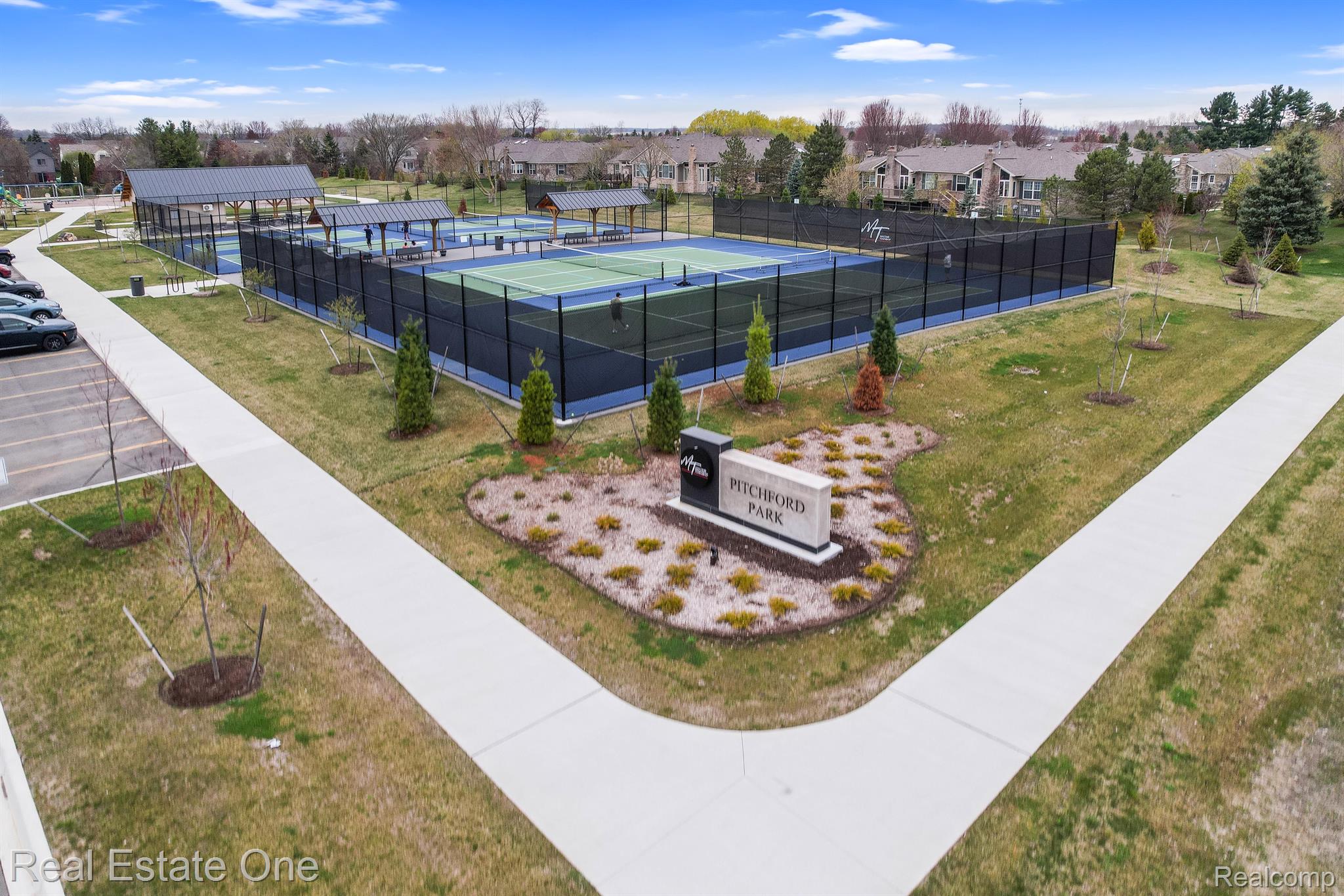 18114 TERESA Drive