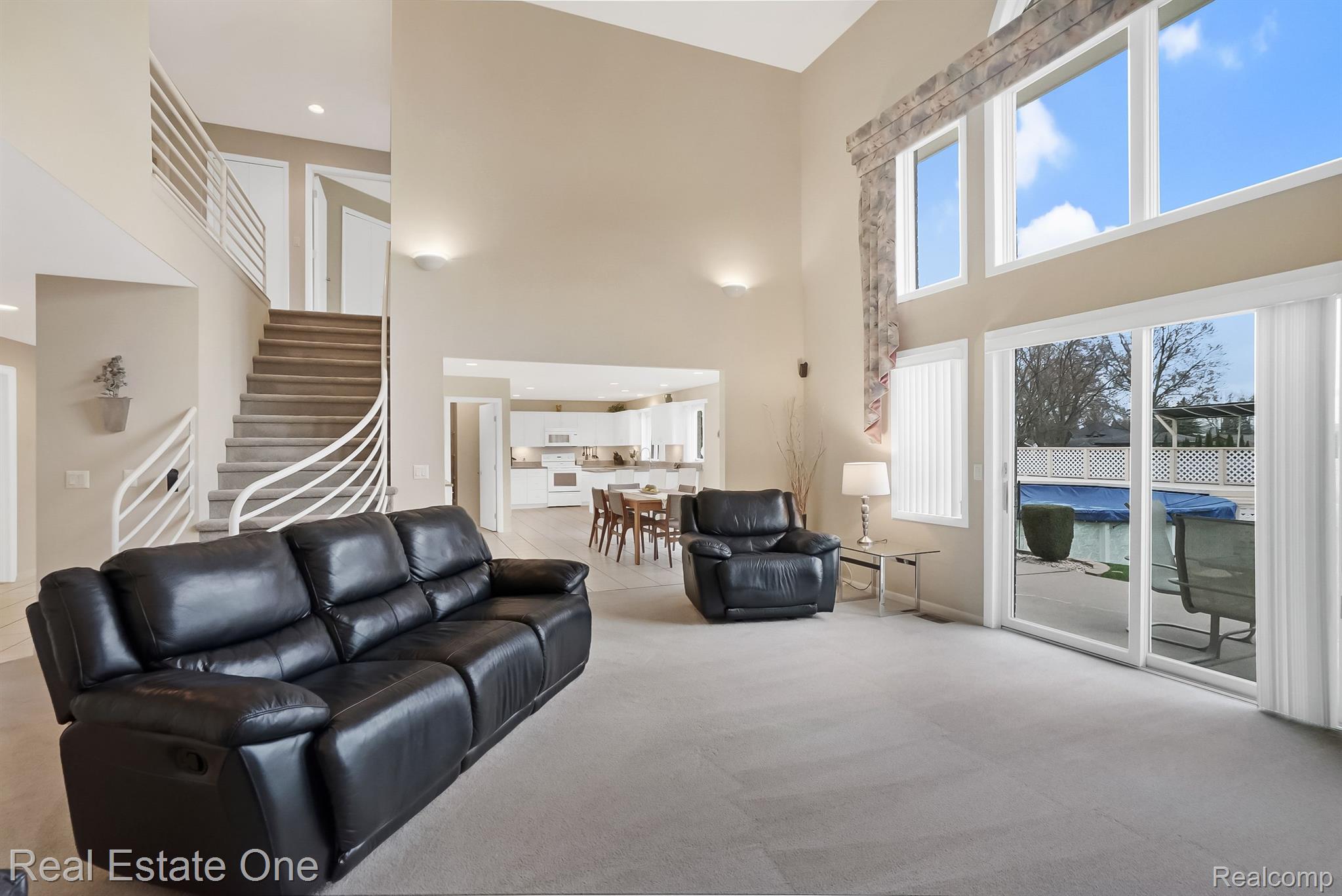 18114 TERESA Drive