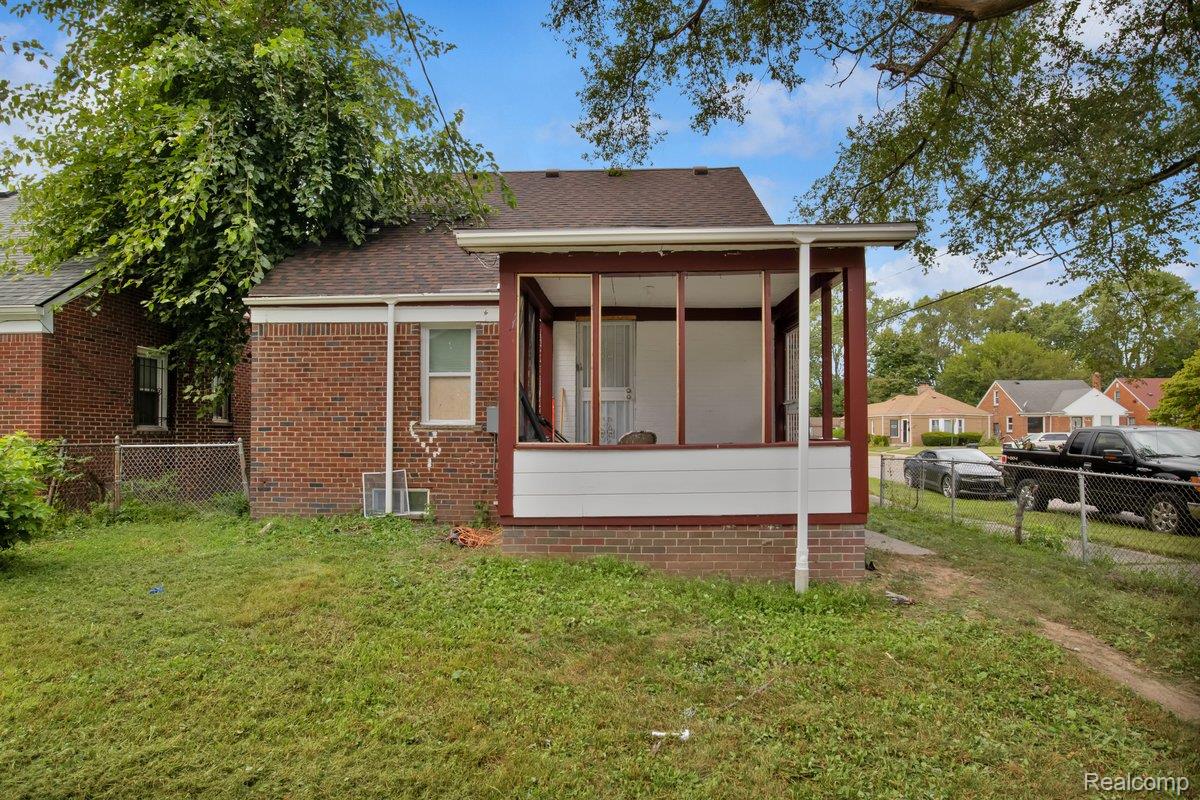 20116 Greydale Avenue