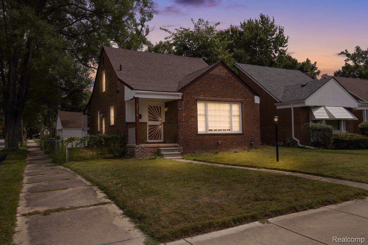 20116 Greydale Avenue