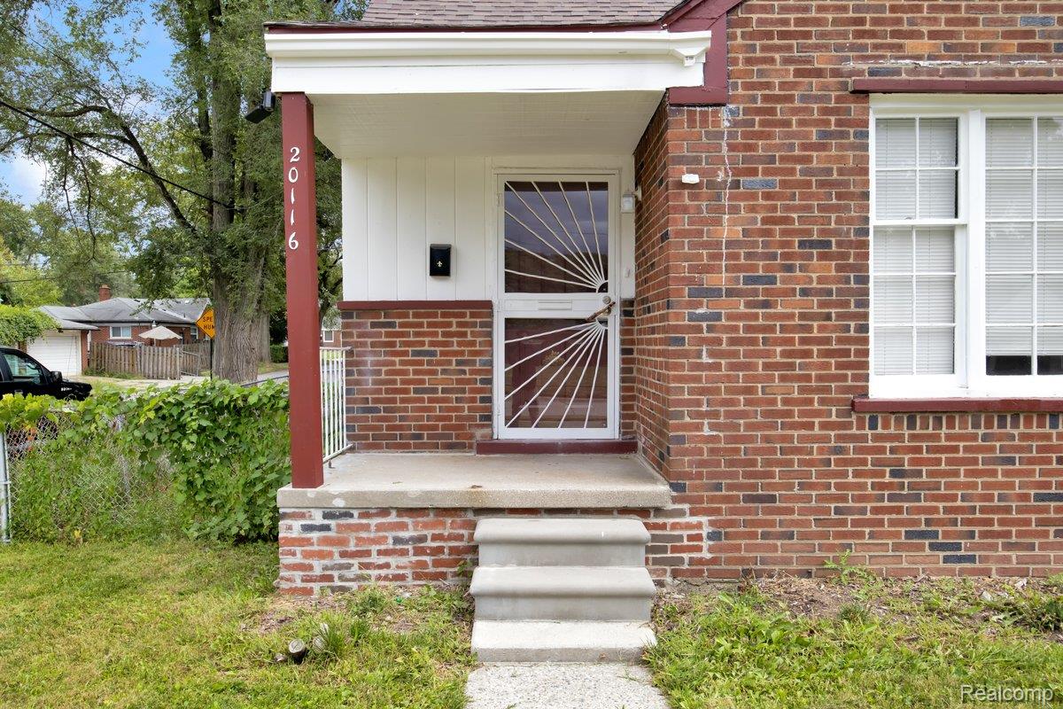 20116 Greydale Avenue