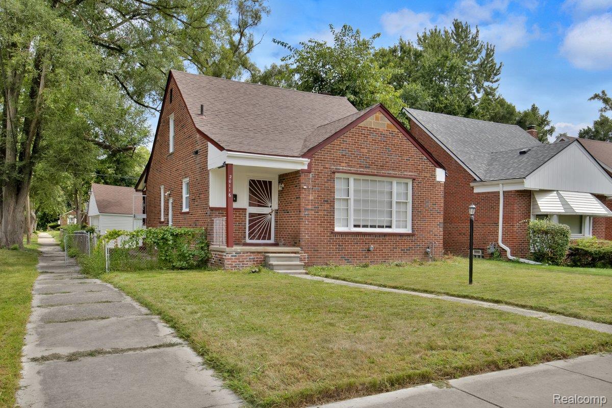 20116 Greydale Avenue