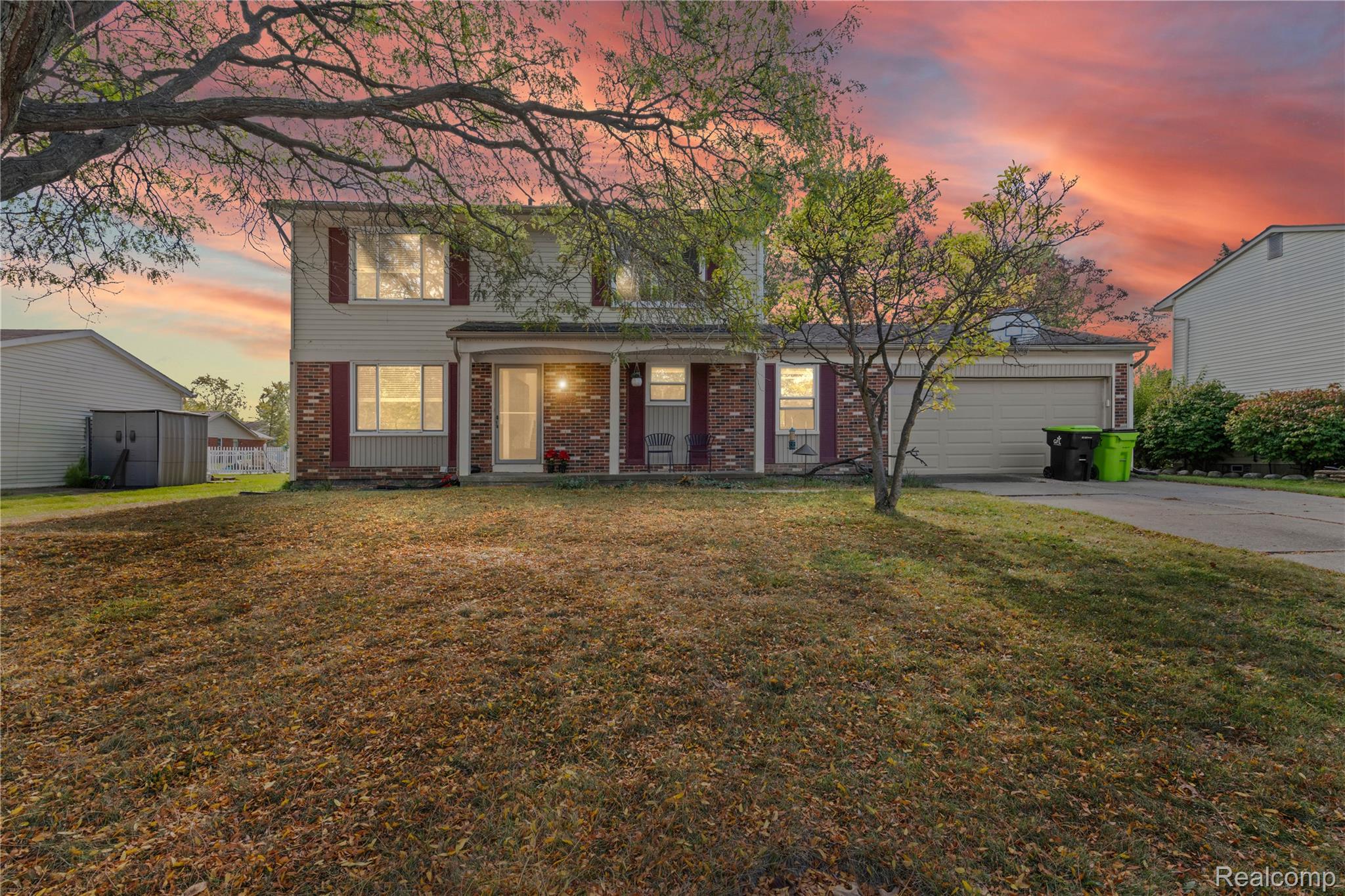 40209 Oak Tree