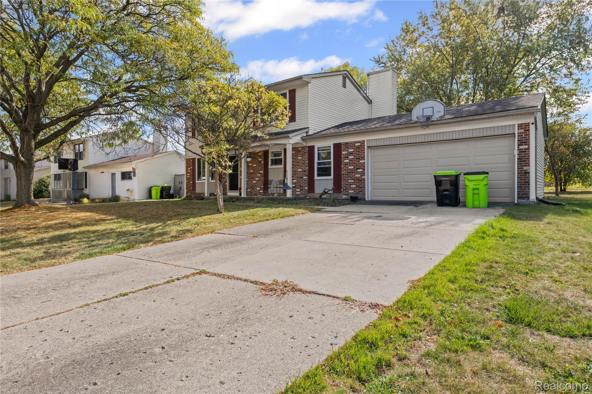 40209 Oak Tree