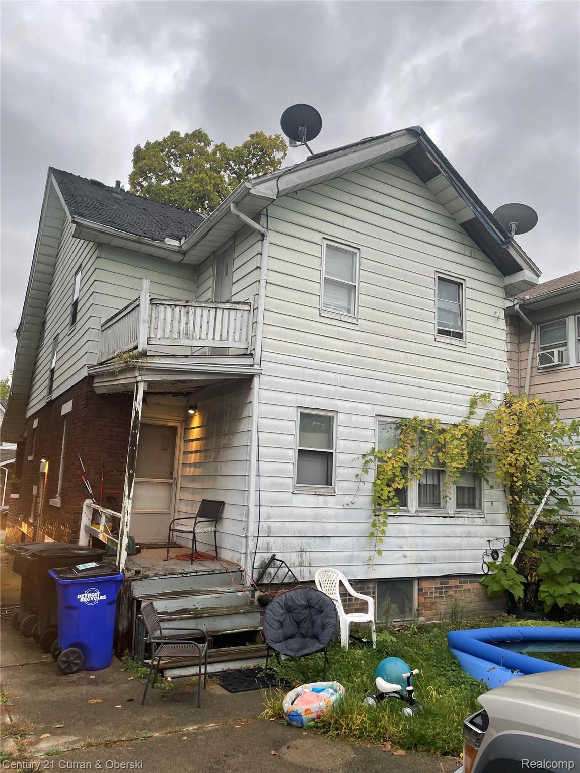 2688 W Philadelphia Street W