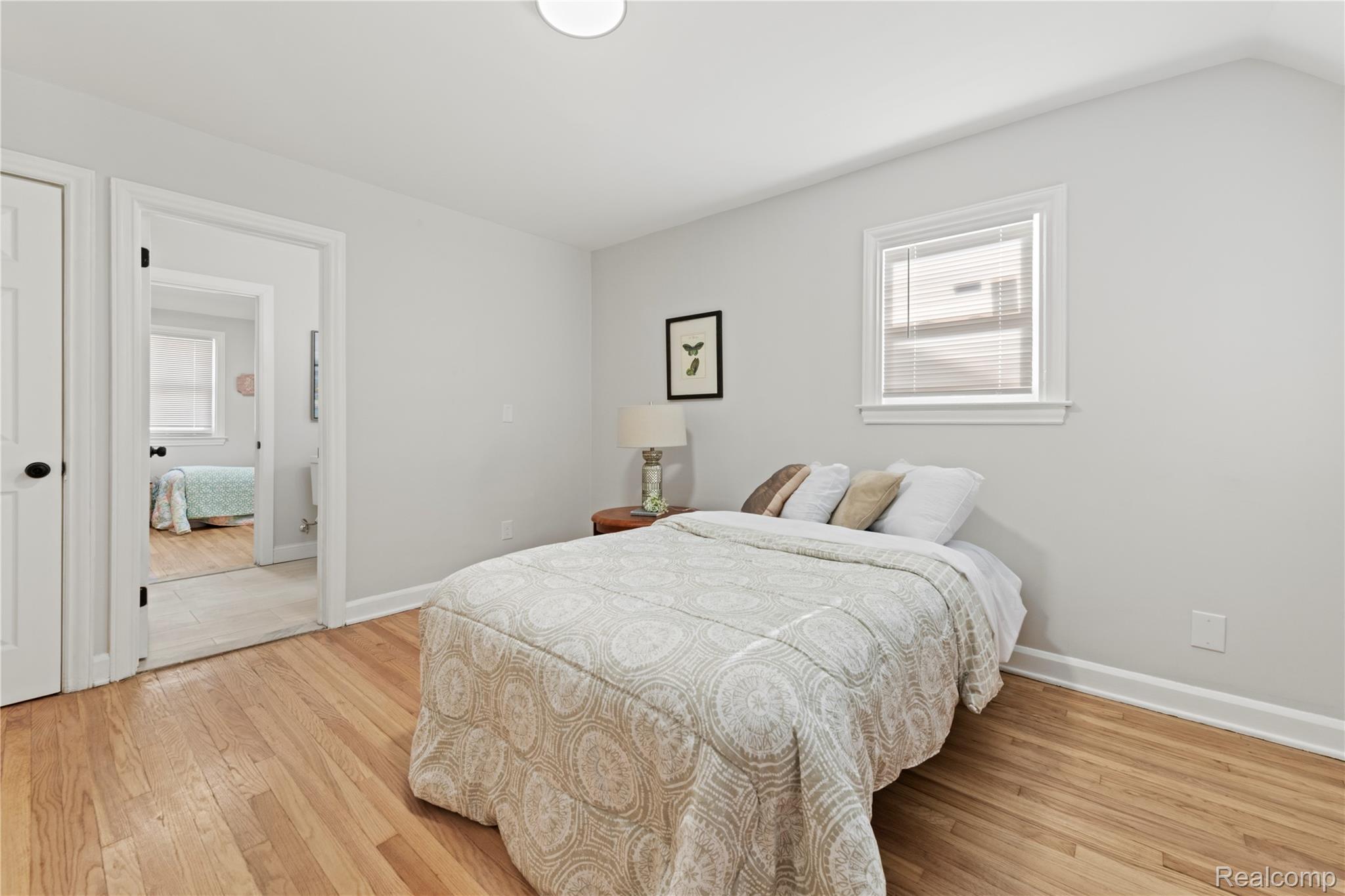 17214 Wildemere Street