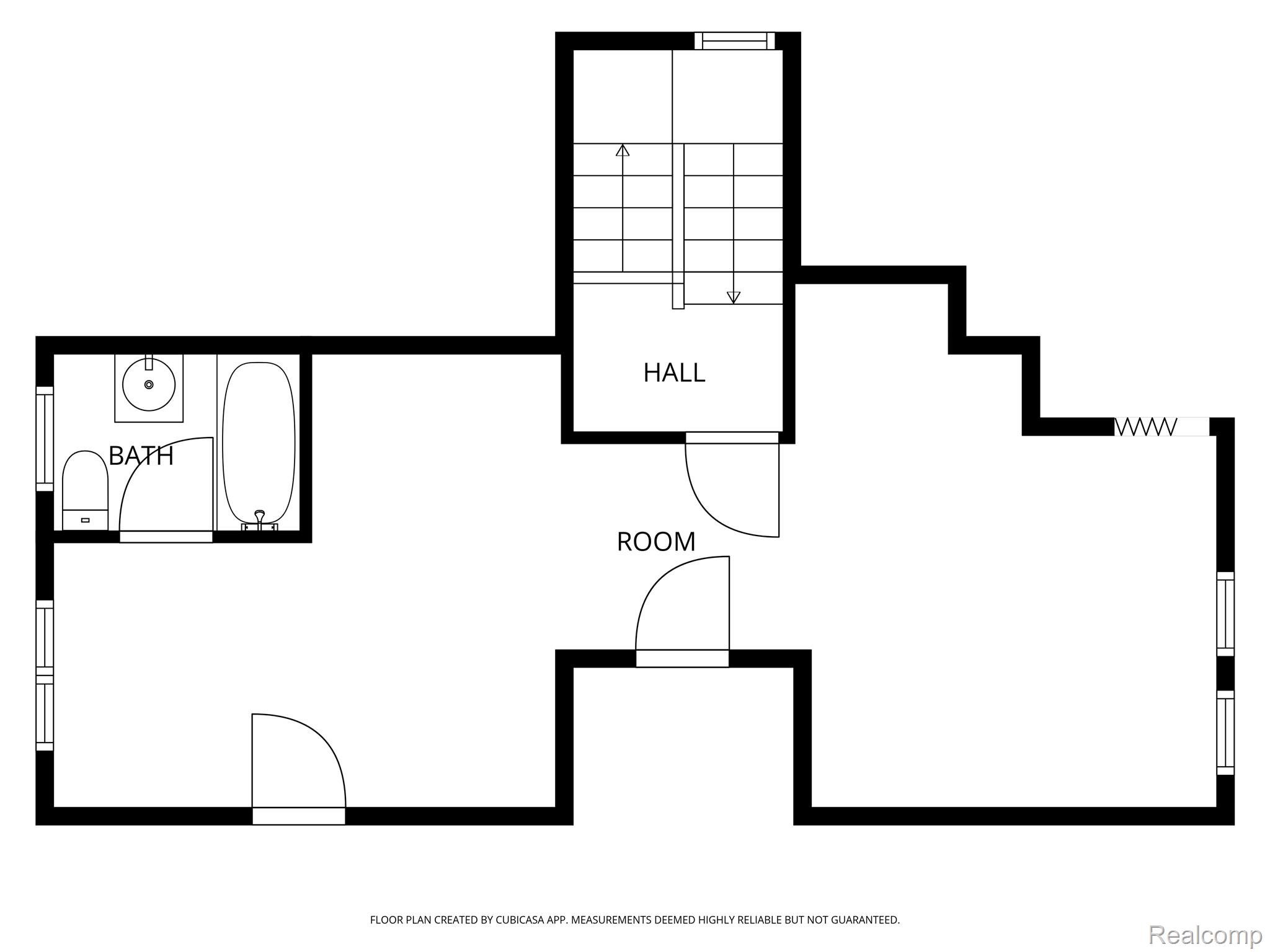 17214 Wildemere Street