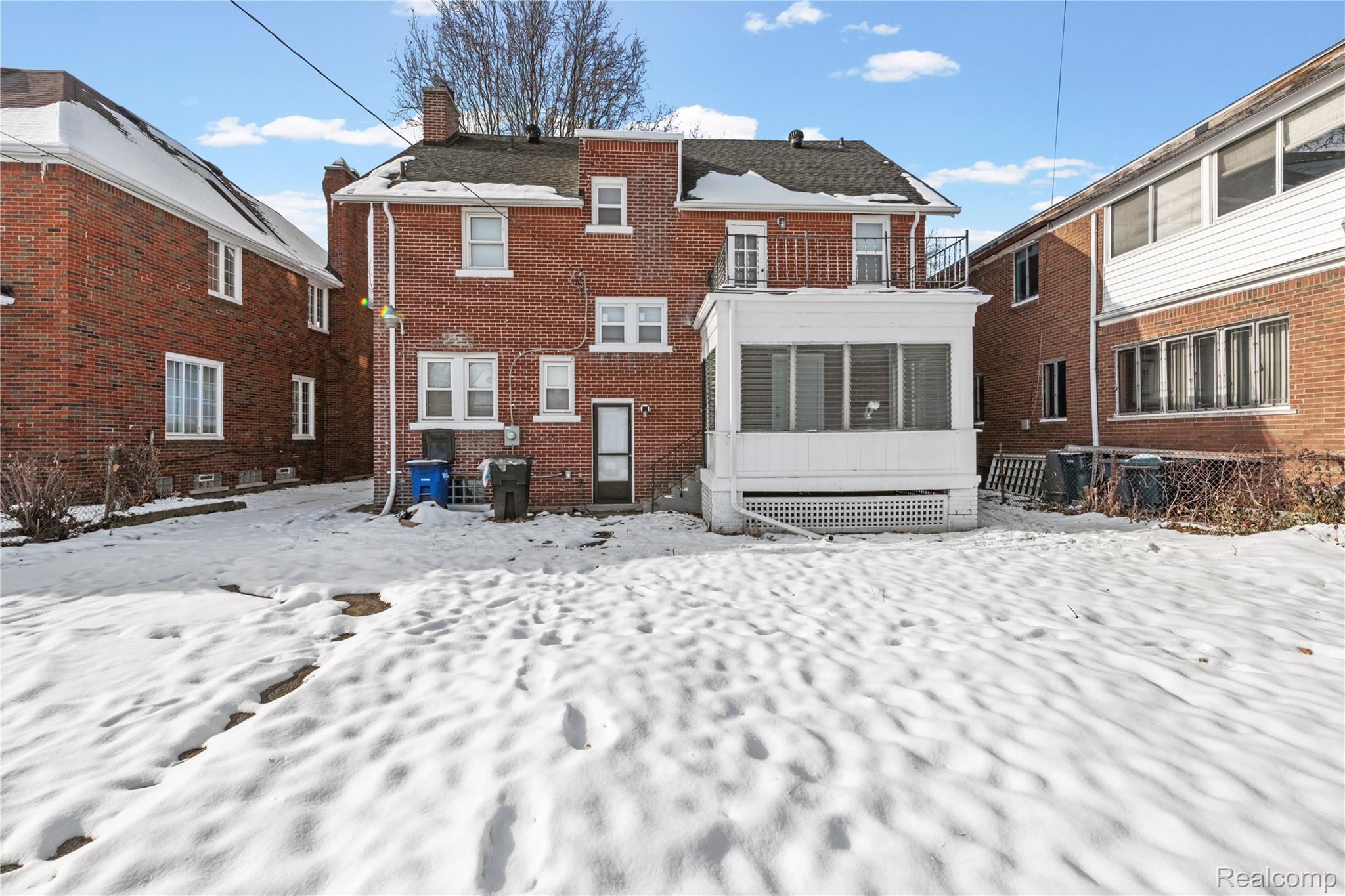 17214 Wildemere Street