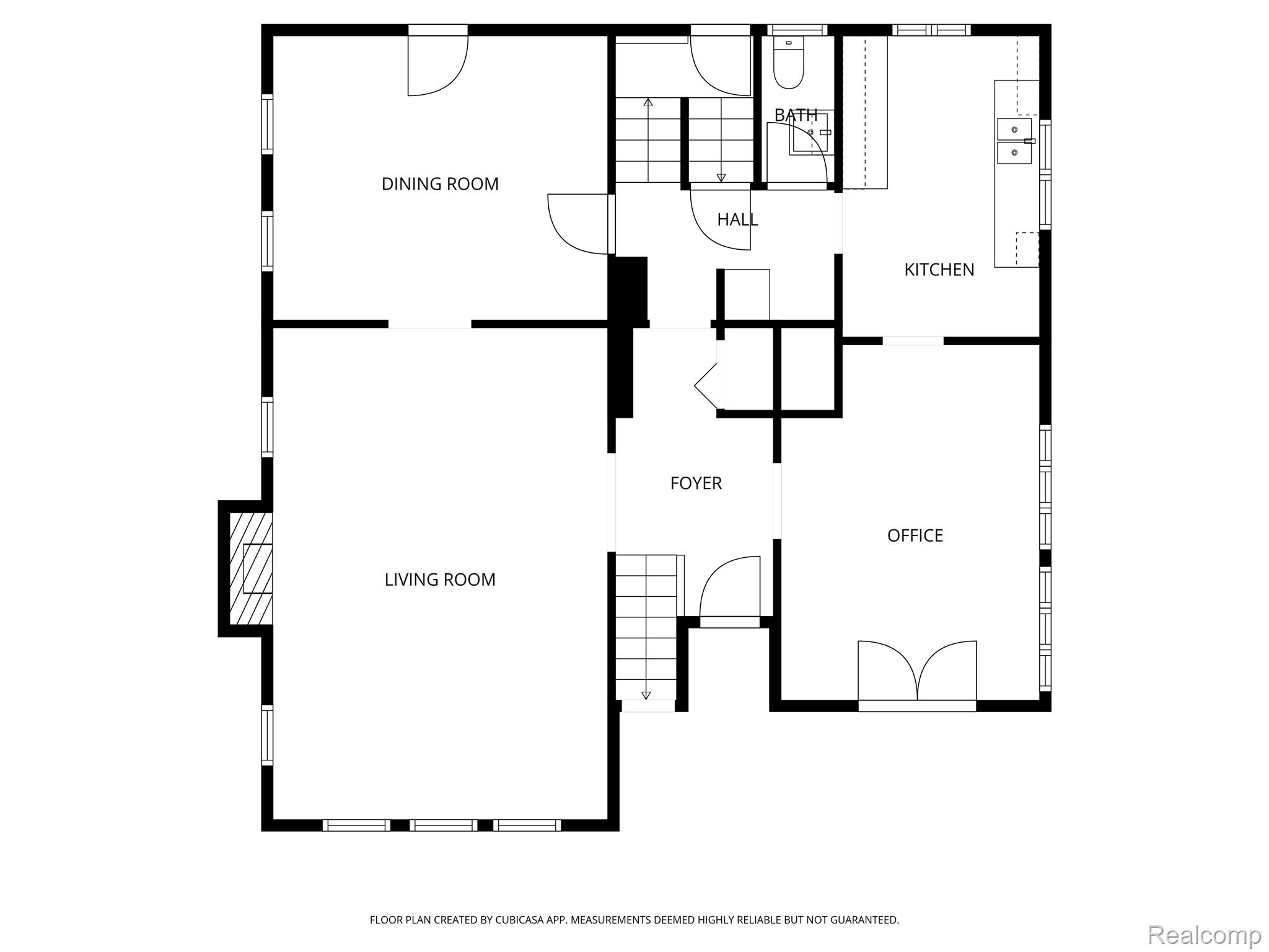 17214 Wildemere Street