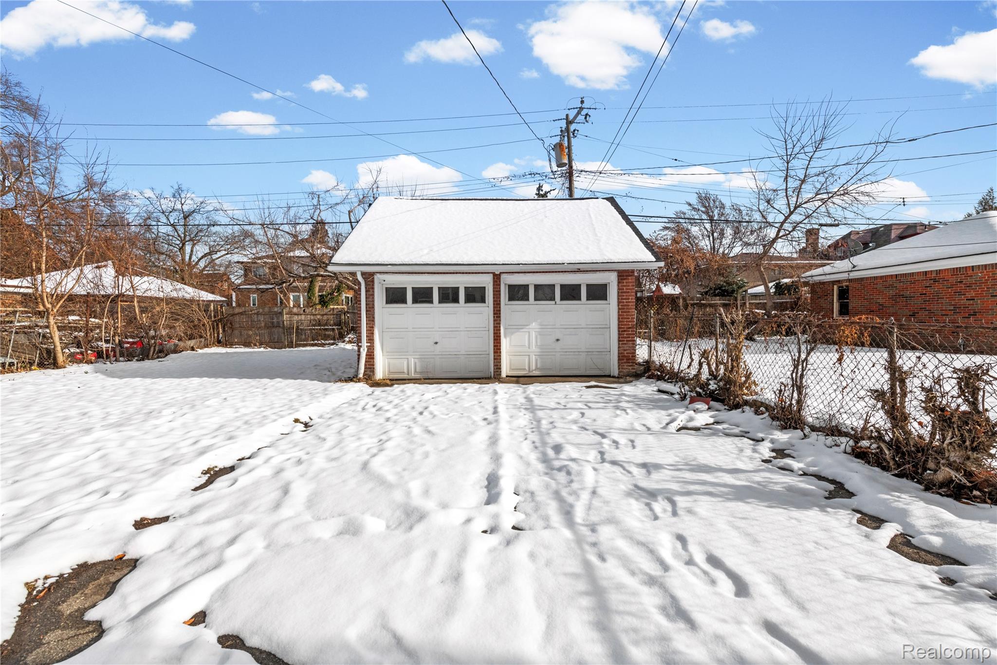 17214 Wildemere Street