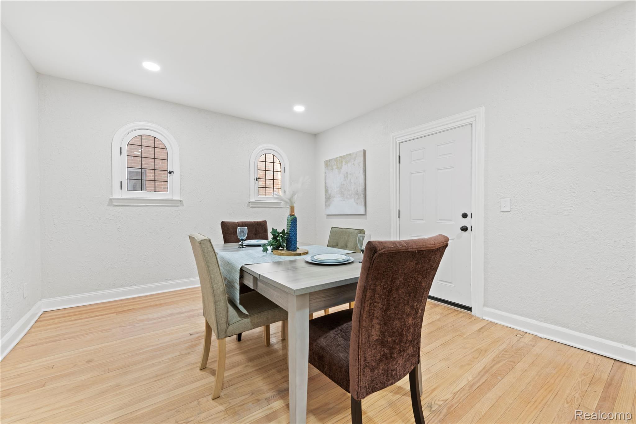 17214 Wildemere Street