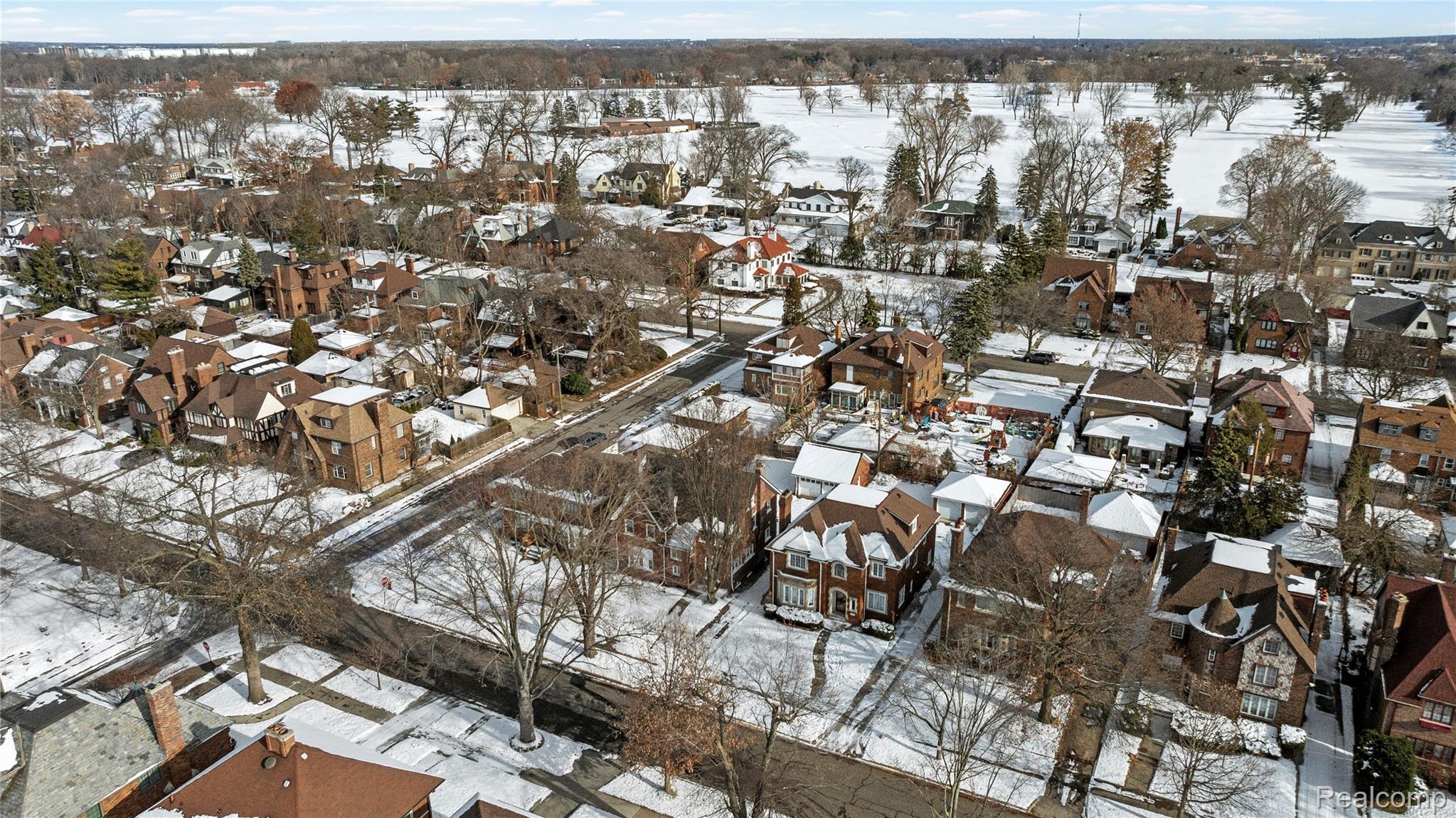 17214 Wildemere Street