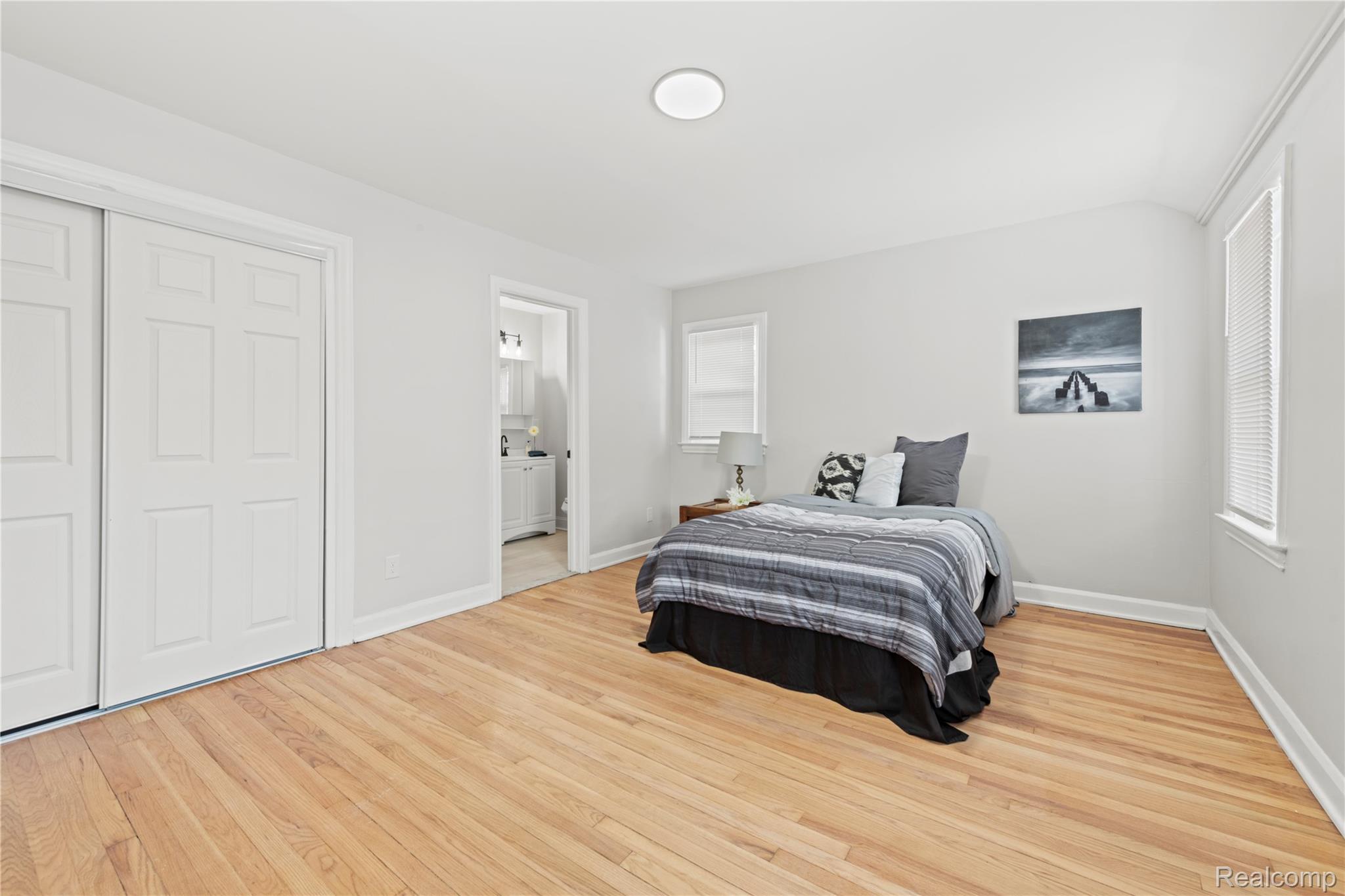 17214 Wildemere Street