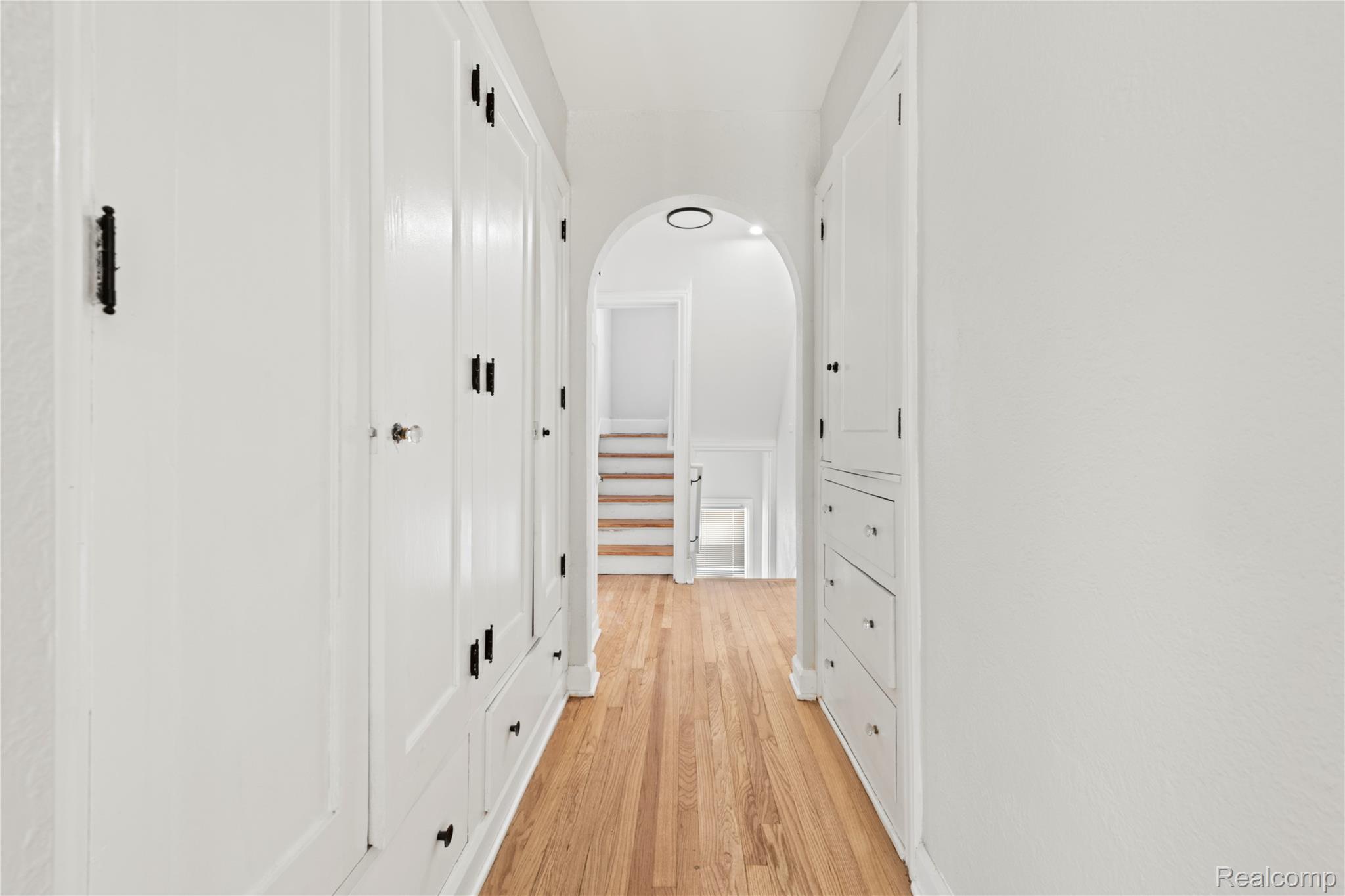 17214 Wildemere Street