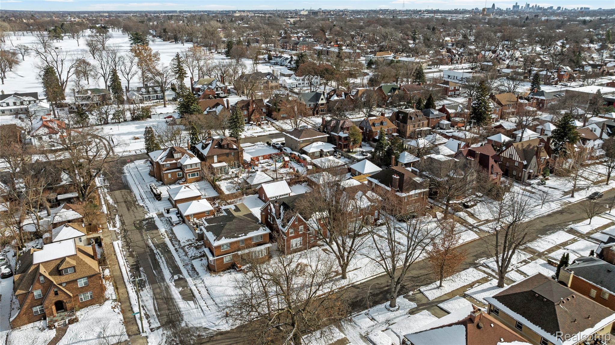 17214 Wildemere Street