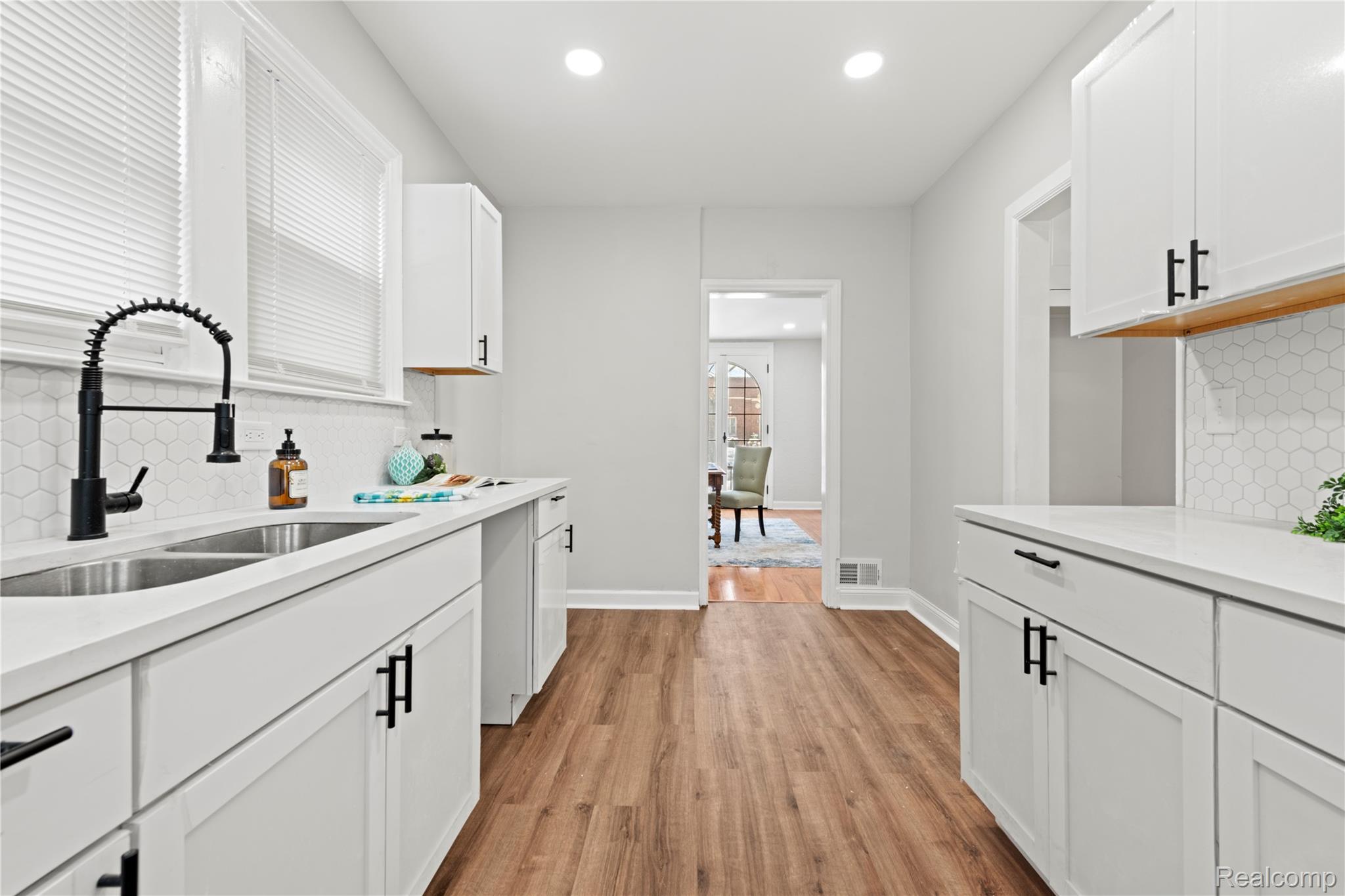 17214 Wildemere Street