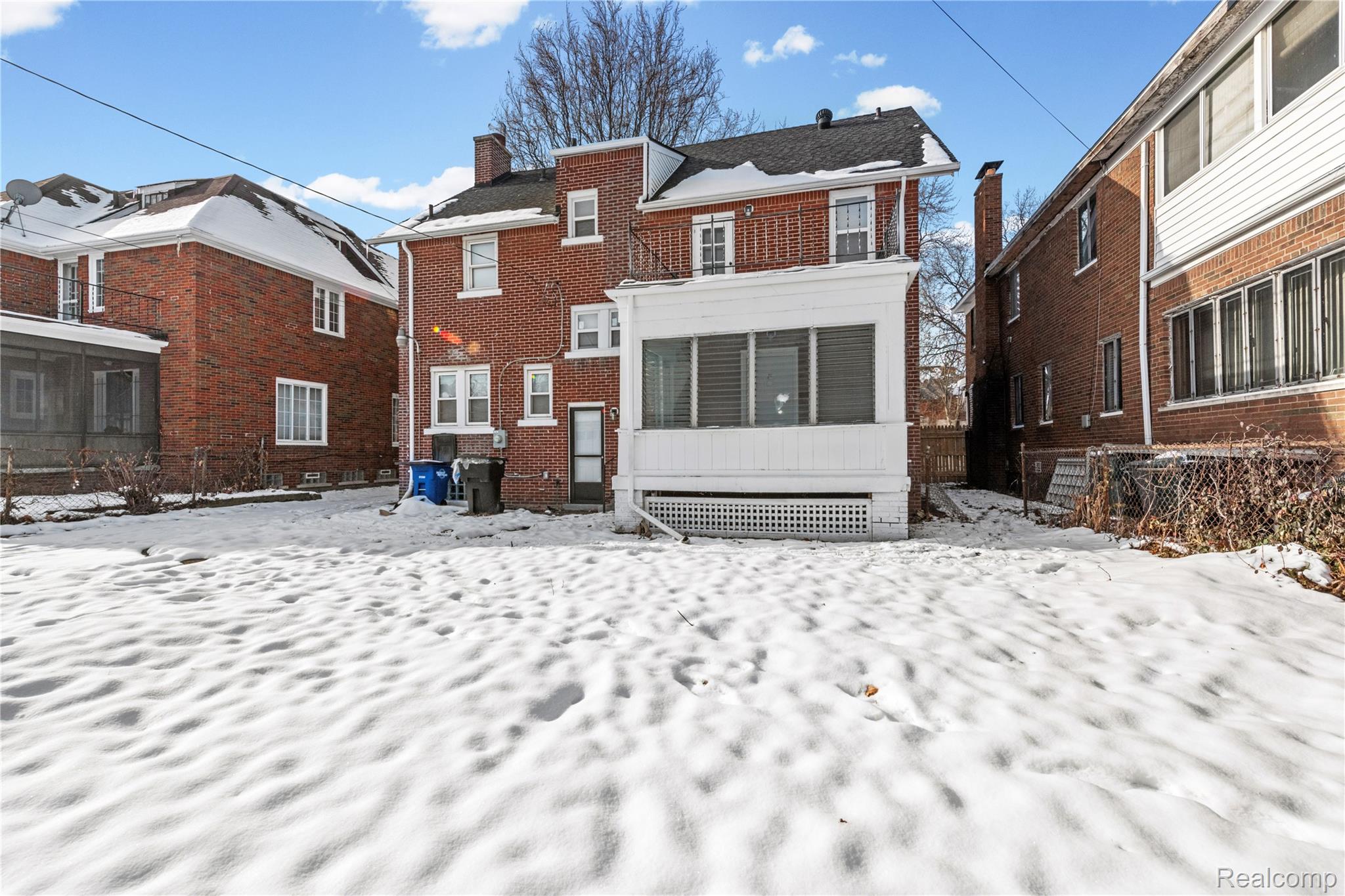 17214 Wildemere Street