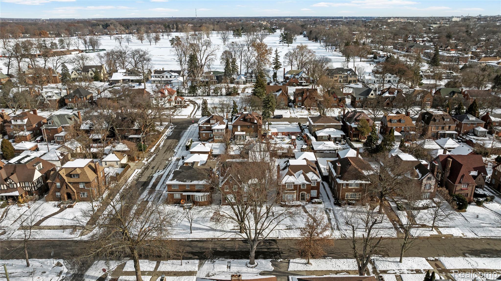 17214 Wildemere Street