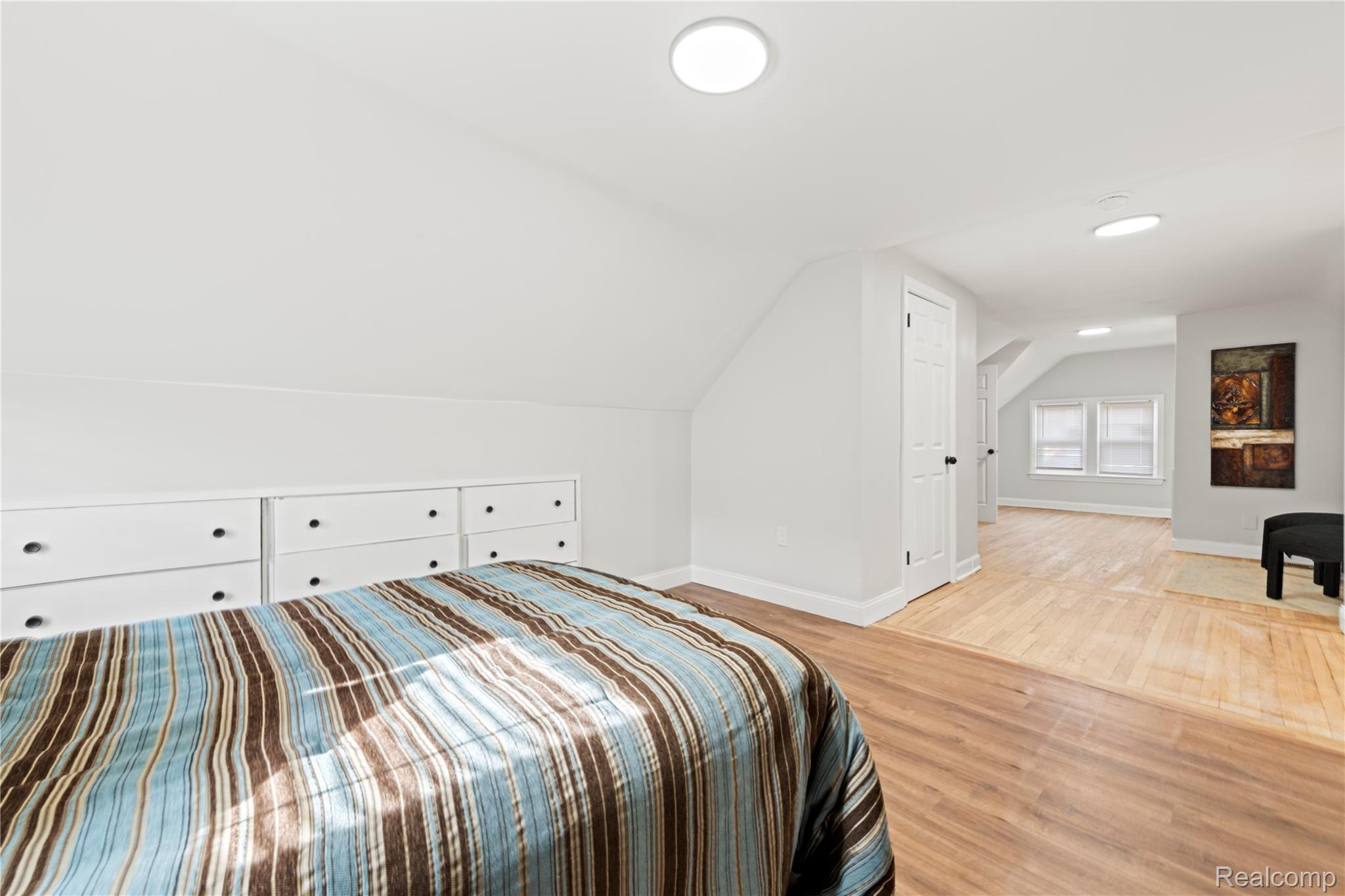 17214 Wildemere Street