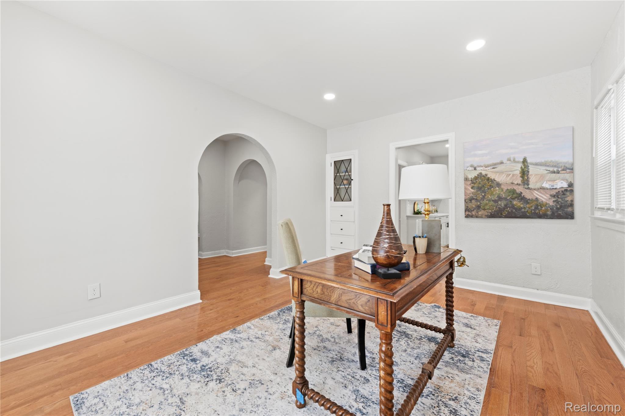 17214 Wildemere Street