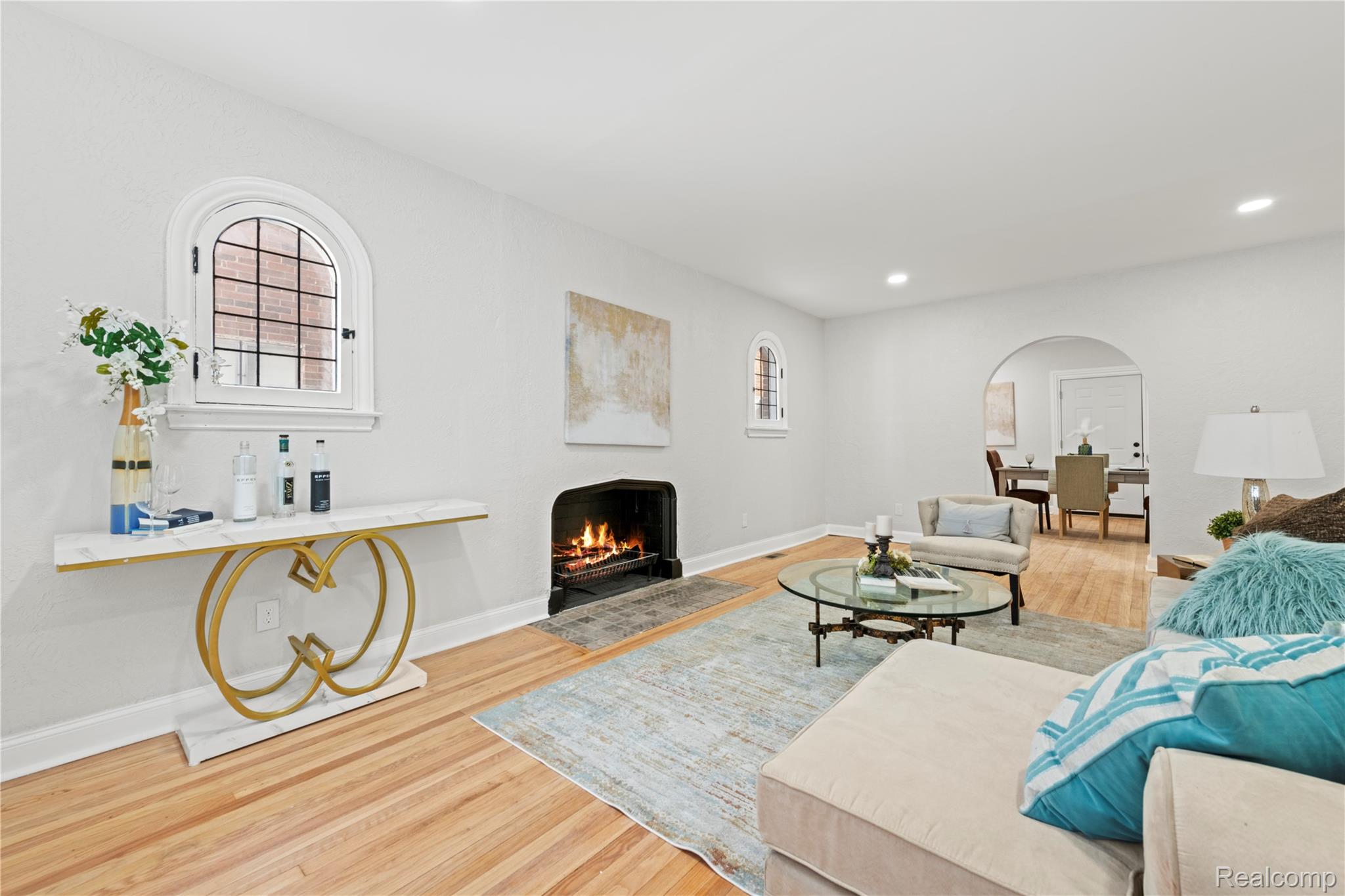 17214 Wildemere Street